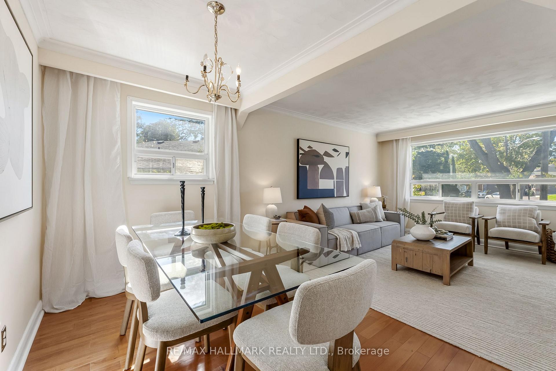 Photo 12 of 3 Armada Court, Scarborough, Woburn — HOMEH
