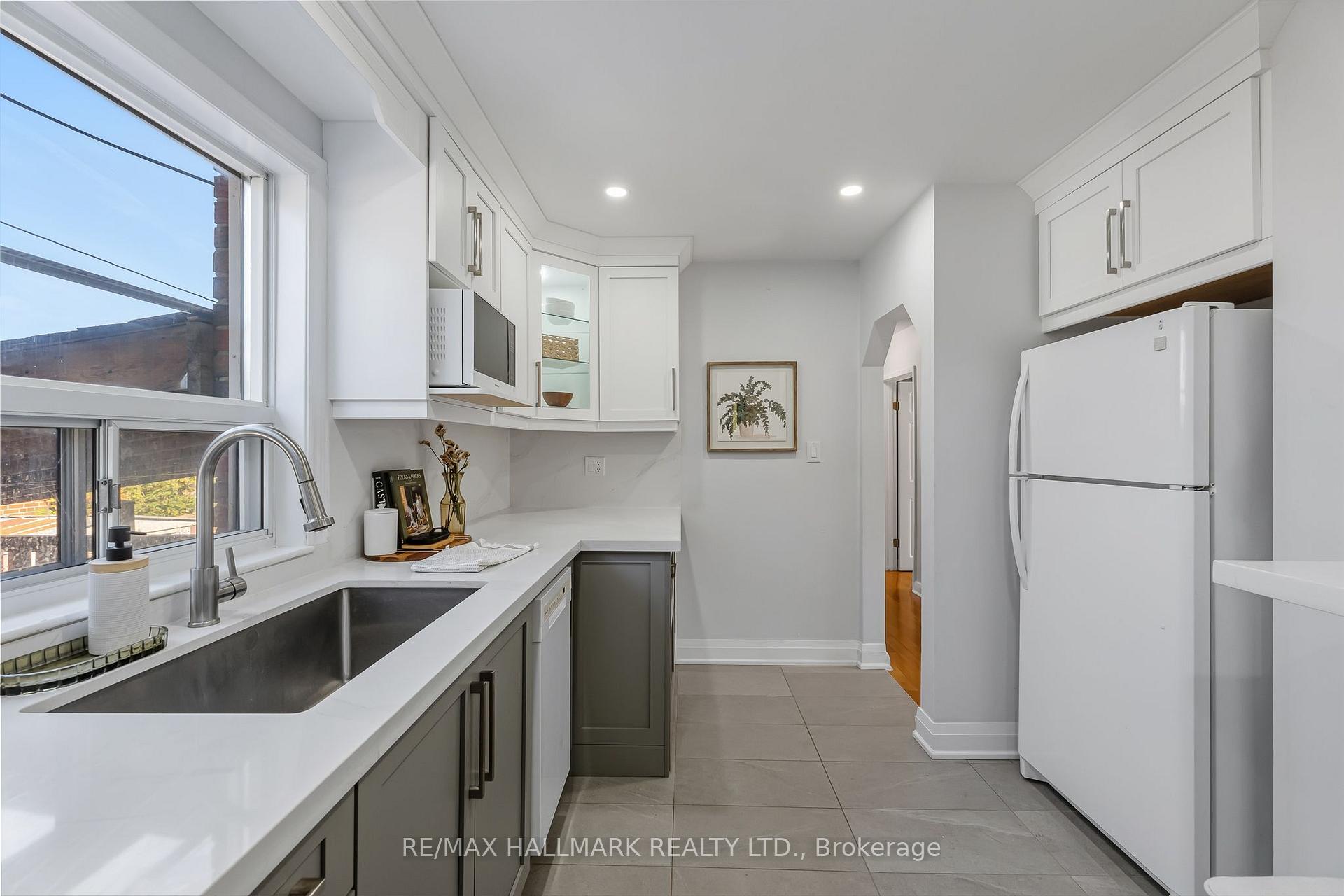 Photo 15 of 3 Armada Court, Scarborough, Woburn — HOMEH