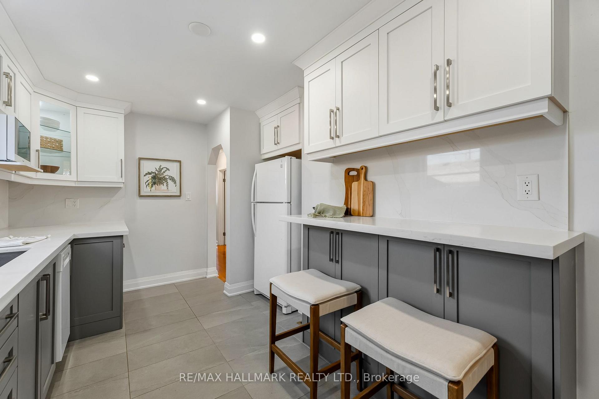 Photo 16 of 3 Armada Court, Scarborough, Woburn — HOMEH