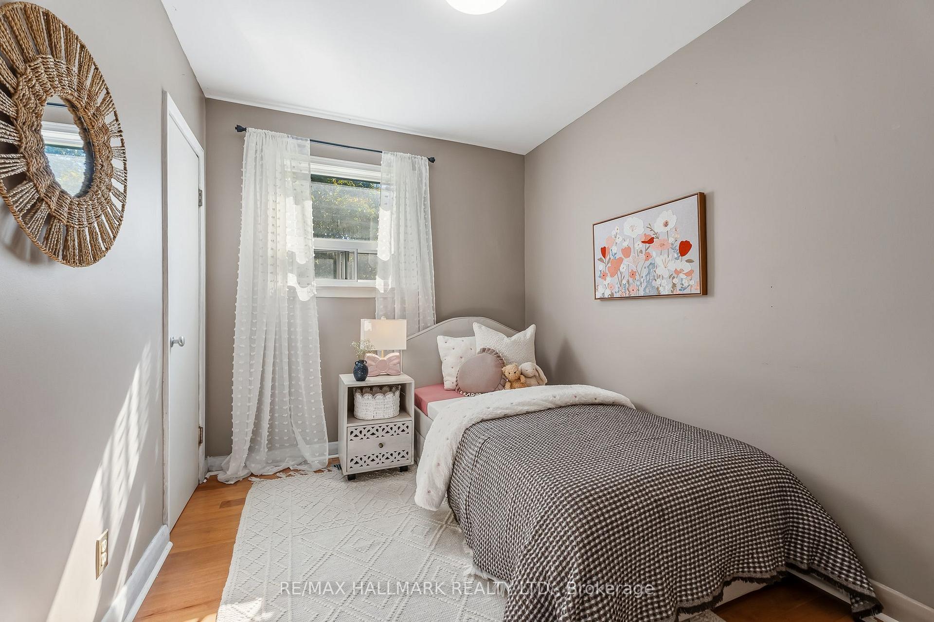 Photo 18 of 3 Armada Court, Scarborough, Woburn — HOMEH