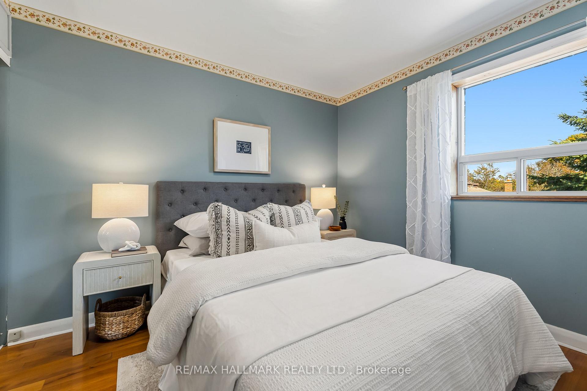 Photo 21 of 3 Armada Court, Scarborough, Woburn — HOMEH