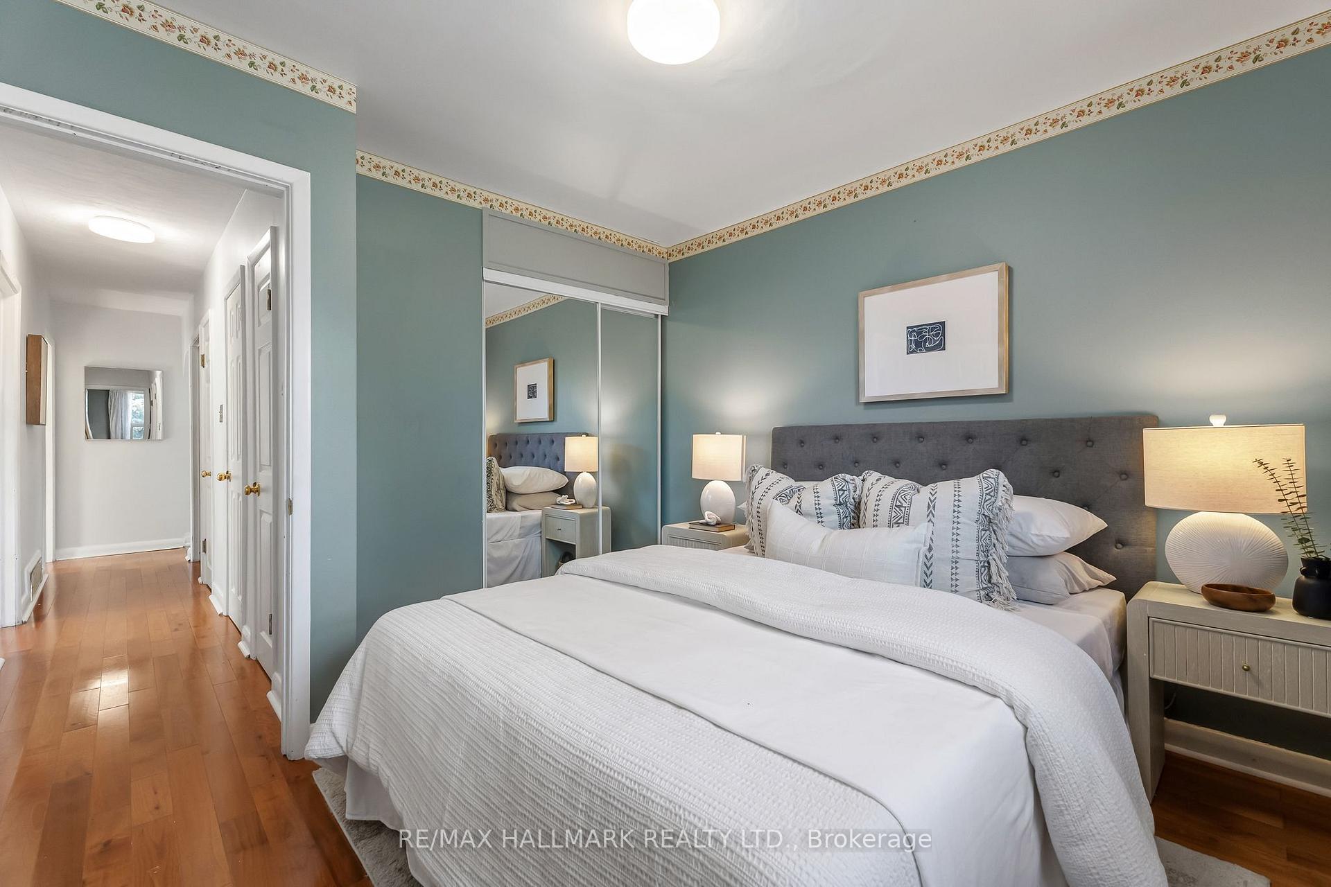 Photo 23 of 3 Armada Court, Scarborough, Woburn — HOMEH
