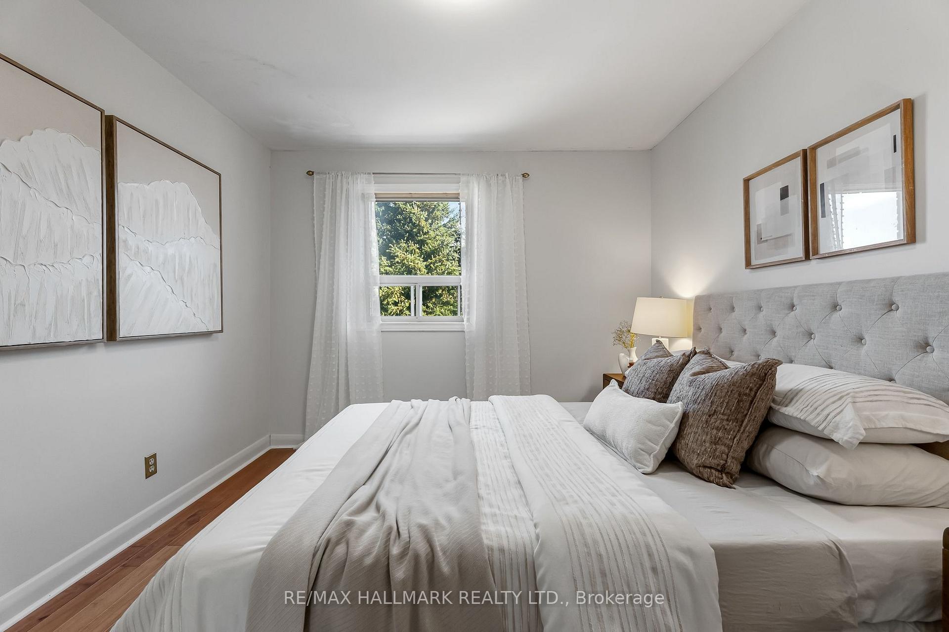 Photo 25 of 3 Armada Court, Scarborough, Woburn — HOMEH