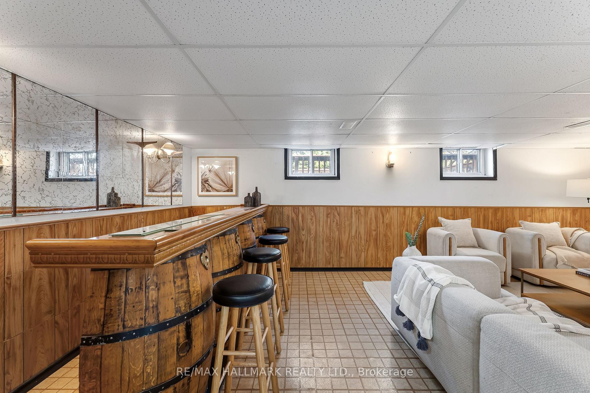 Photo 29 of 3 Armada Court, Scarborough, Woburn — HOMEH