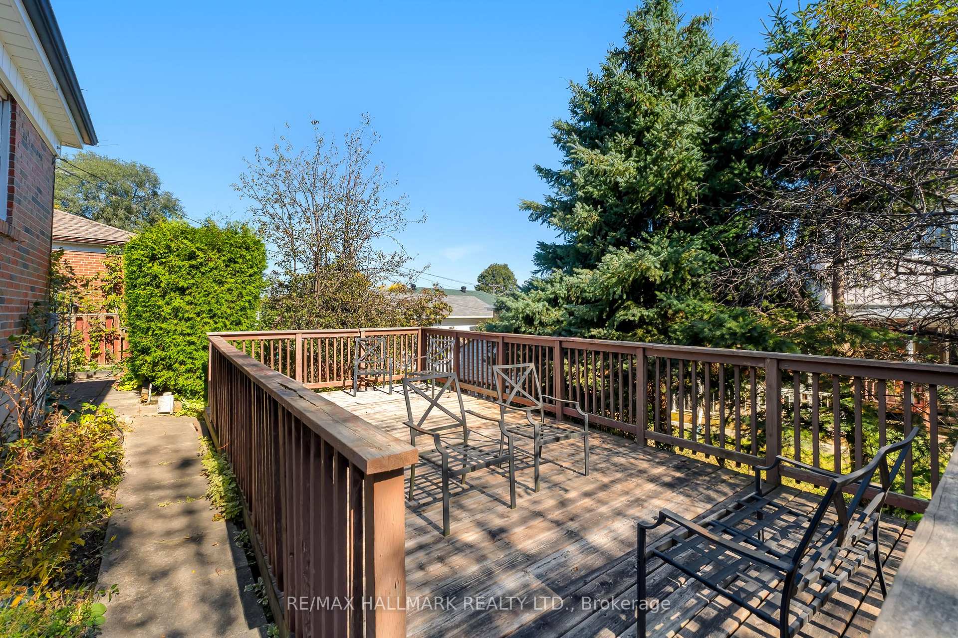 Photo 38 of 3 Armada Court, Scarborough, Woburn — HOMEH