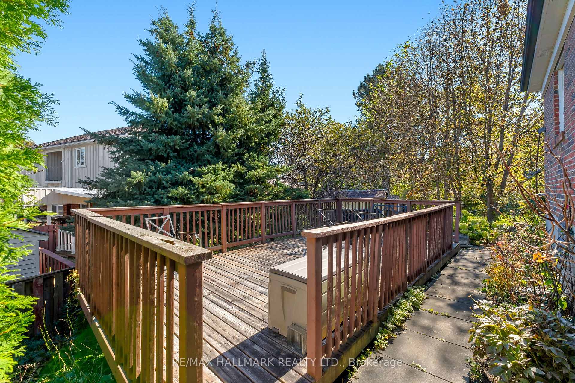 Photo 40 of 3 Armada Court, Scarborough, Woburn — HOMEH