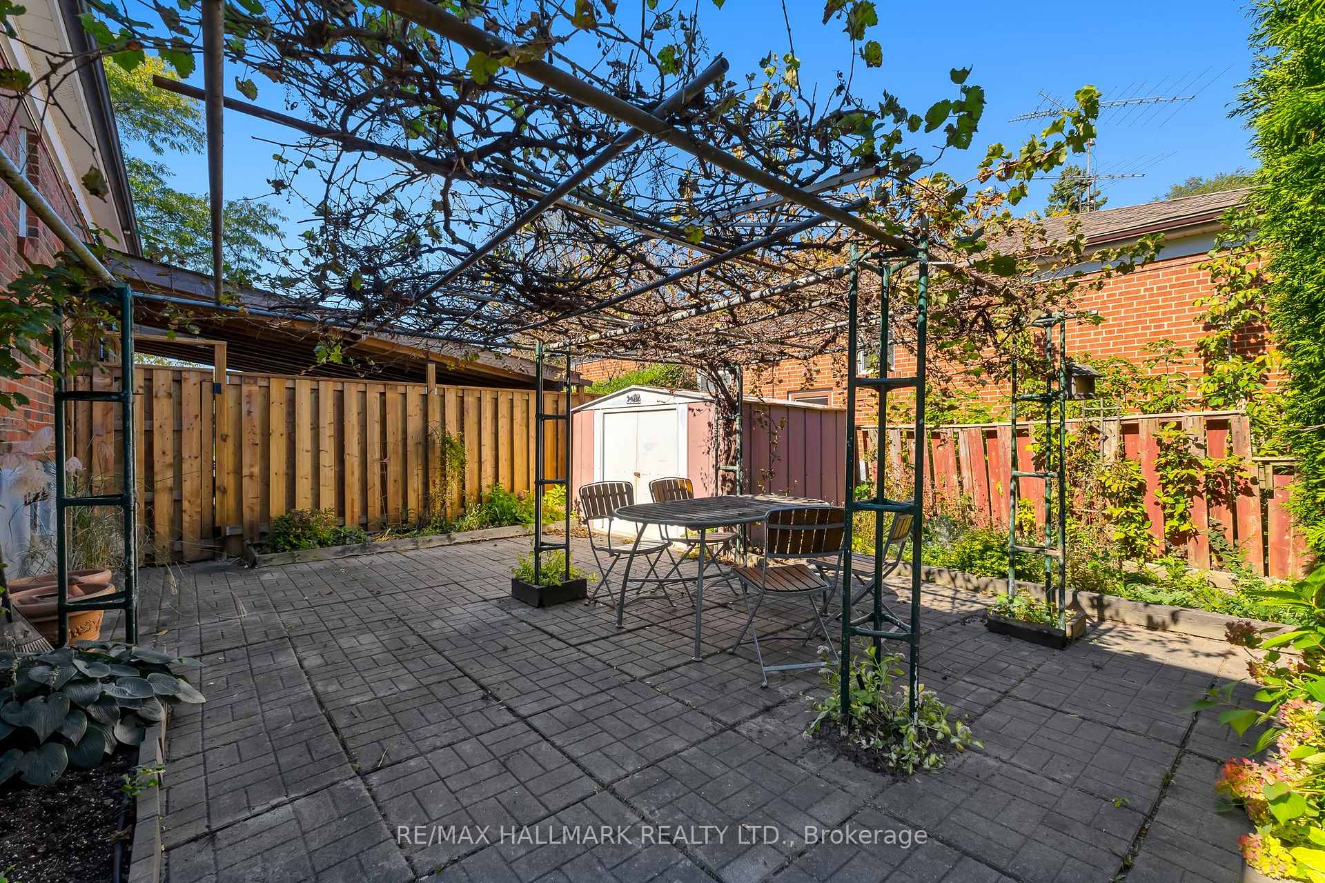 Photo 41 of 3 Armada Court, Scarborough, Woburn — HOMEH