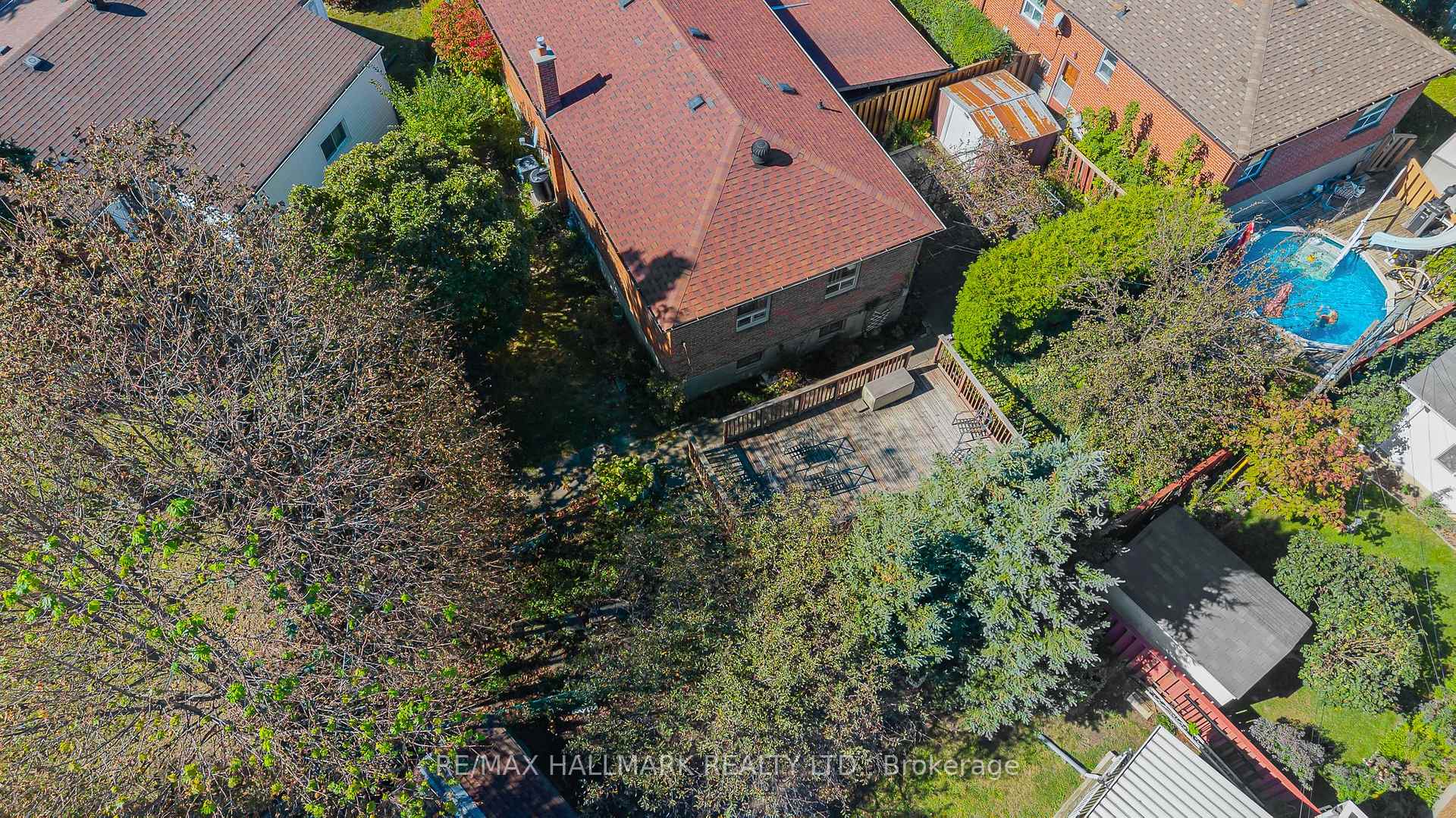 Photo 42 of 3 Armada Court, Scarborough, Woburn — HOMEH