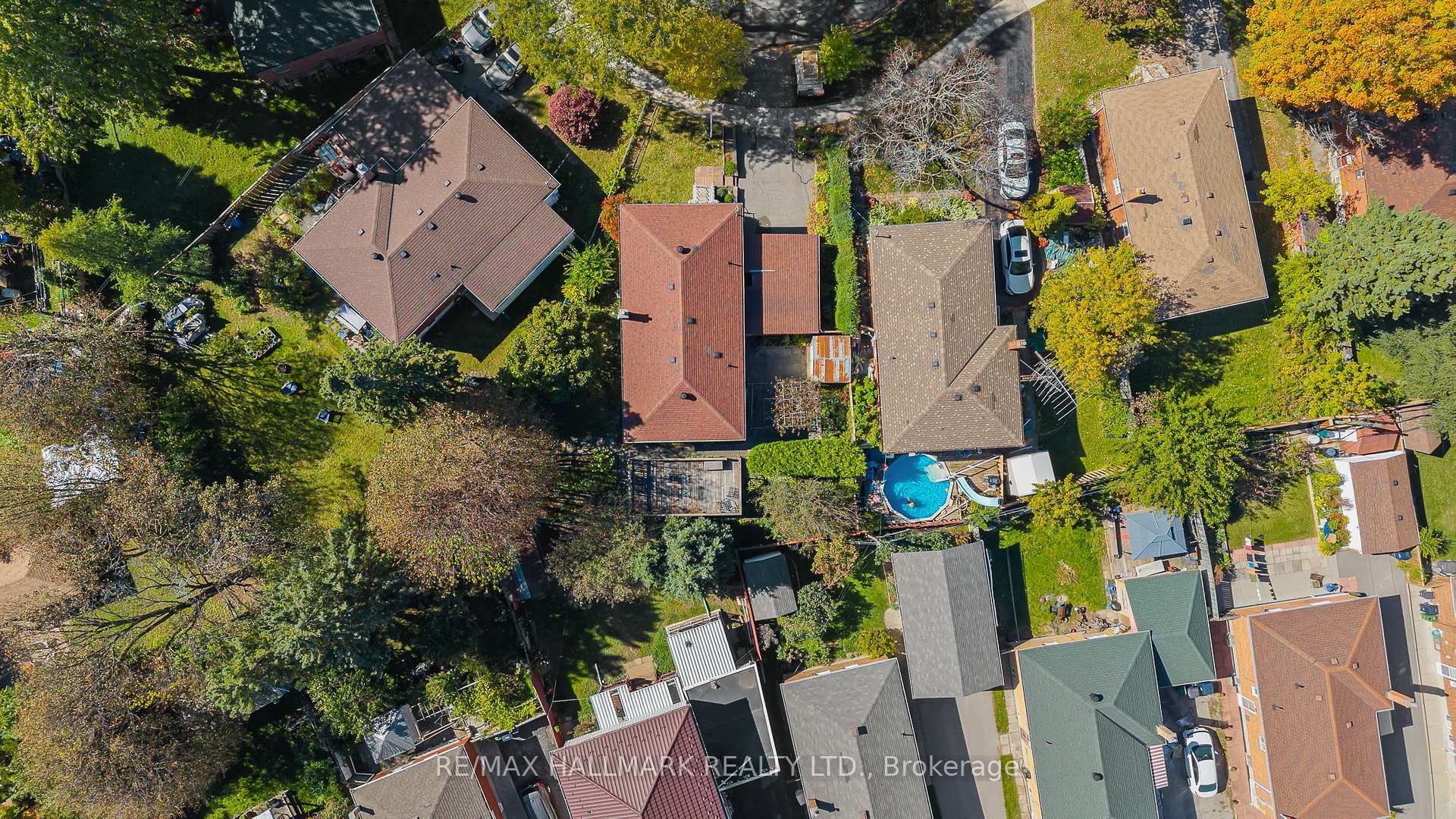 Photo 43 of 3 Armada Court, Scarborough, Woburn — HOMEH