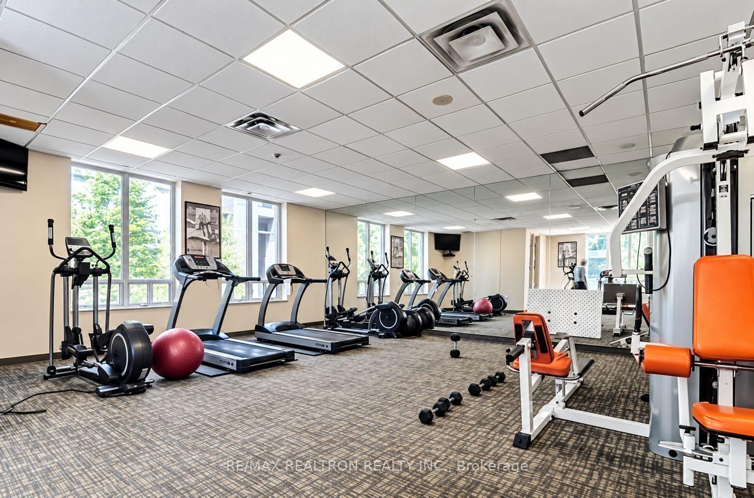 Photo 16 of Unit 511, 256 Doris Avenue, North York, Willowdale East — HOMEH