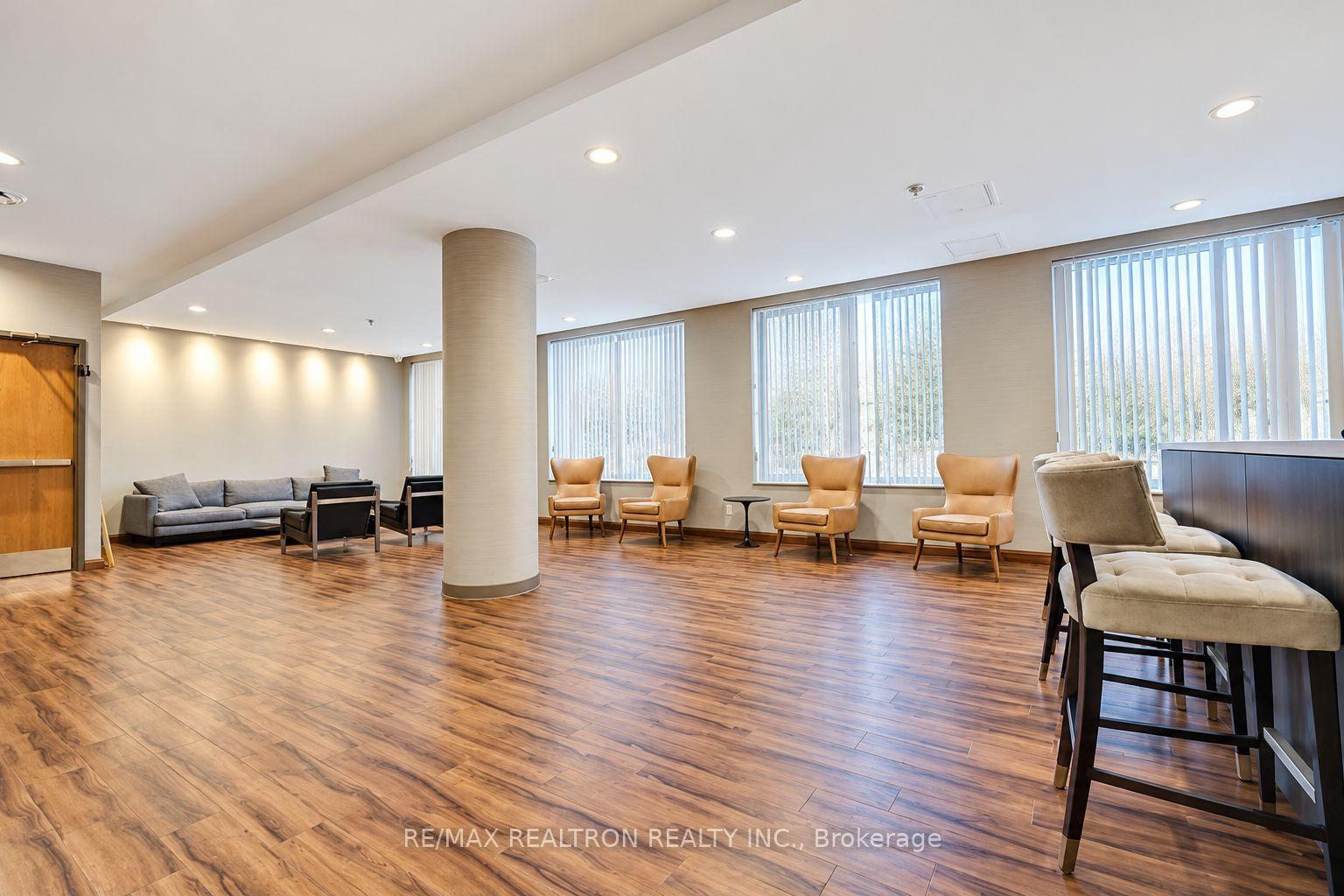 Photo 20 of Unit 511, 256 Doris Avenue, North York, Willowdale East — HOMEH