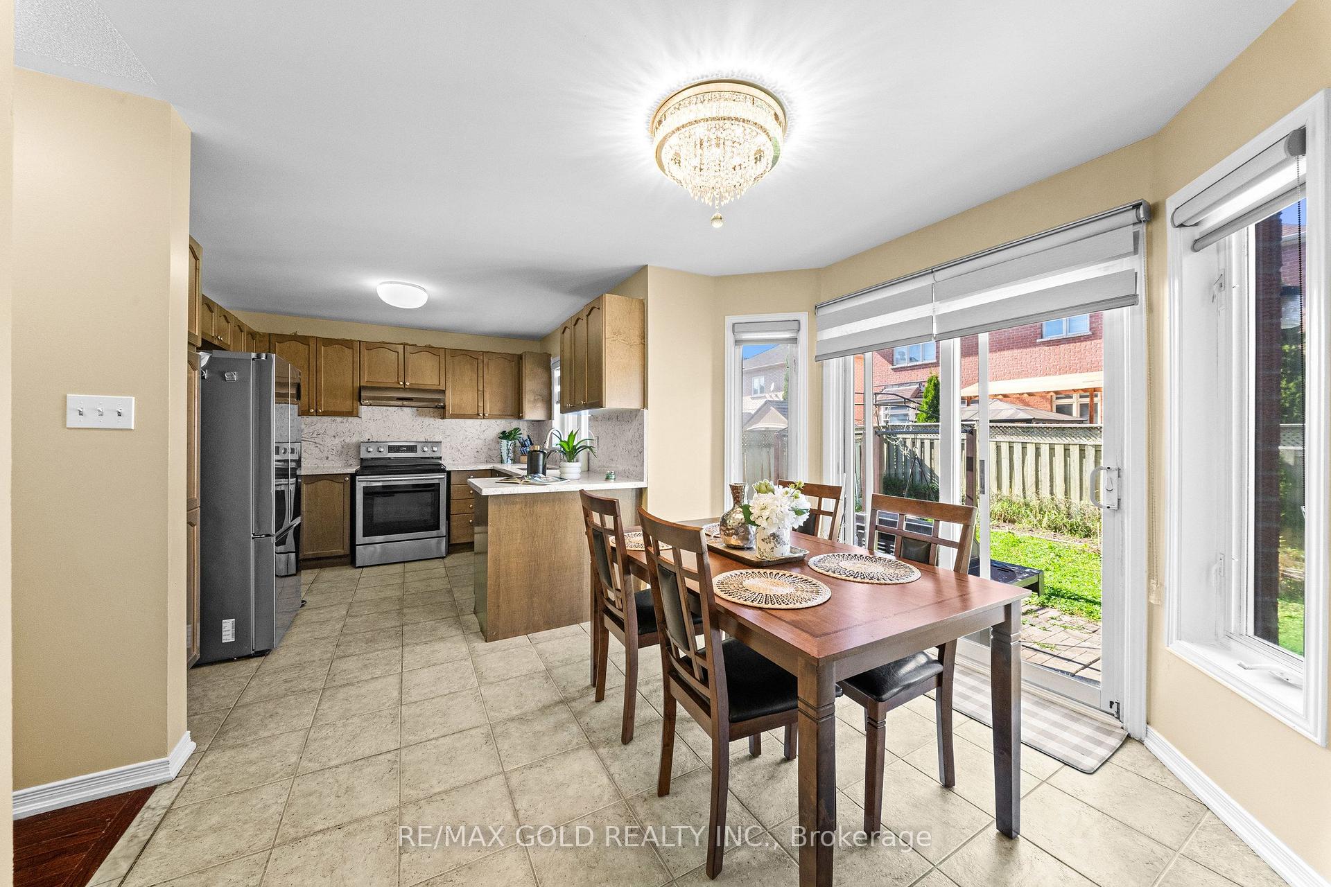 Photo 17 of 4 Australia Drive, Brampton, Sandringham-Wellington — HOMEH