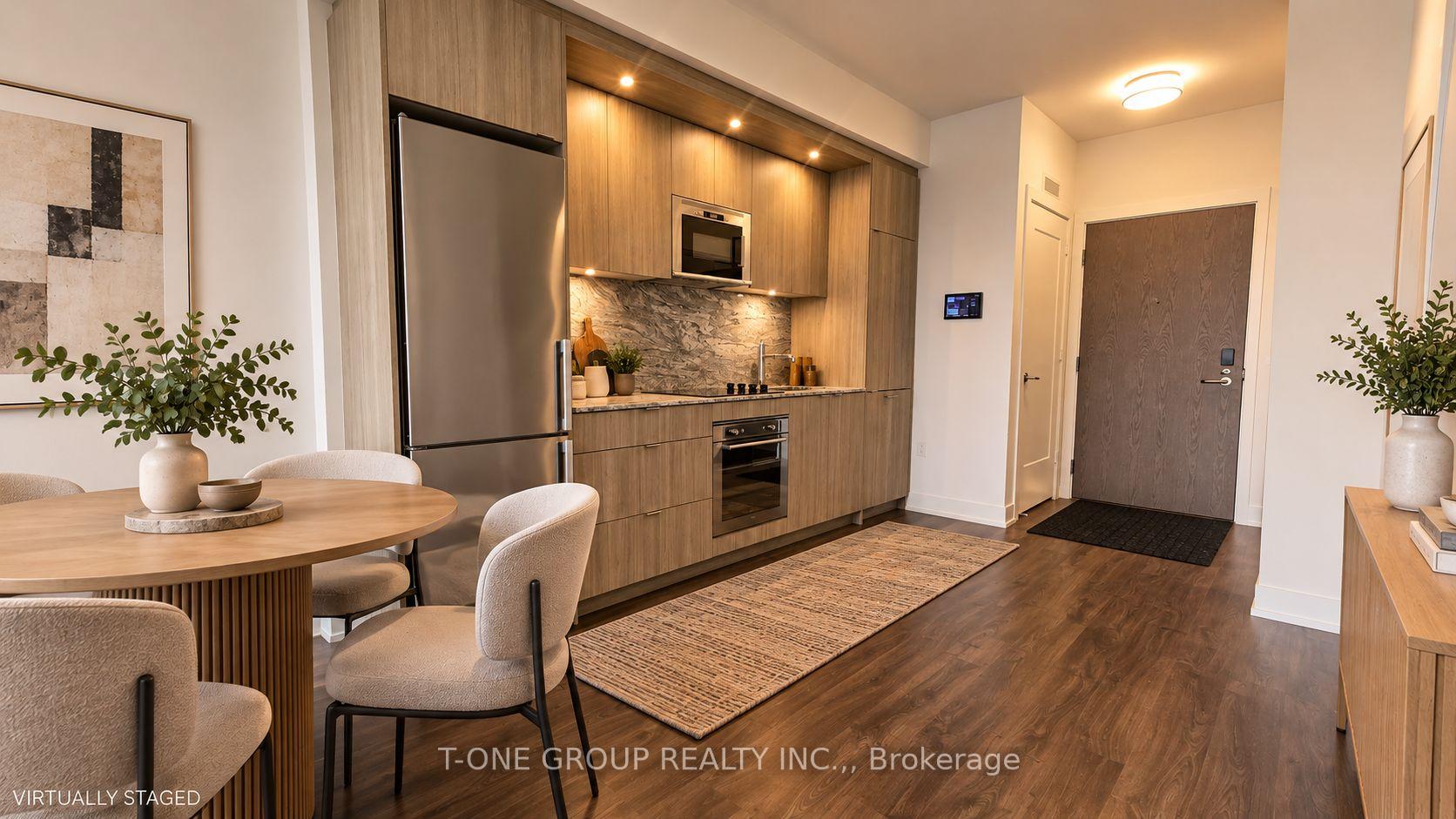 Photo of Unit 406, 30 Inn on the Park Drive
