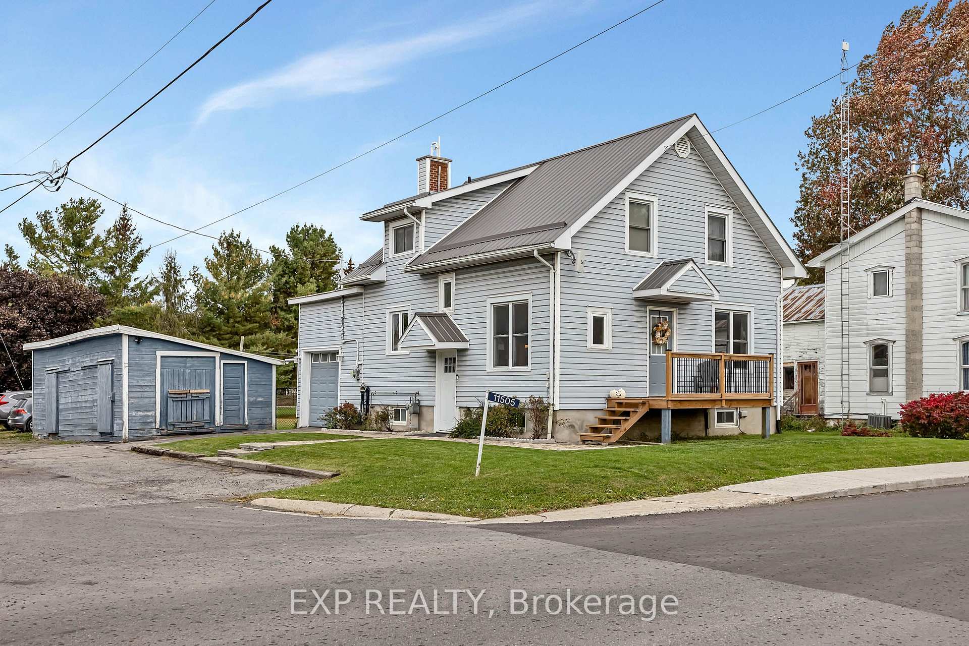 Photo of 11505 Queen Street