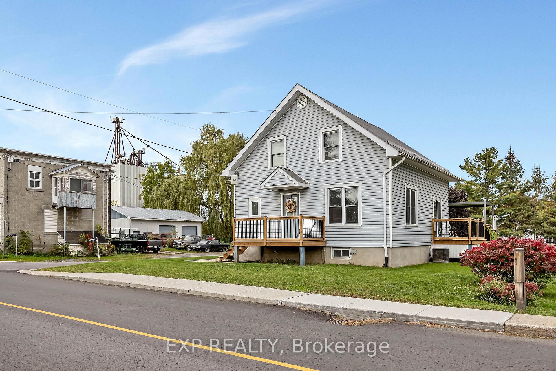 Photo 5 of 11505 Queen Street, North Dundas, North Dundas (Mountain) Twp — HOMEH