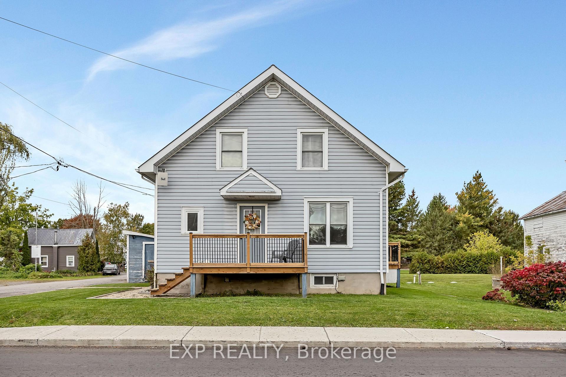 Photo 6 of 11505 Queen Street, North Dundas, North Dundas (Mountain) Twp — HOMEH