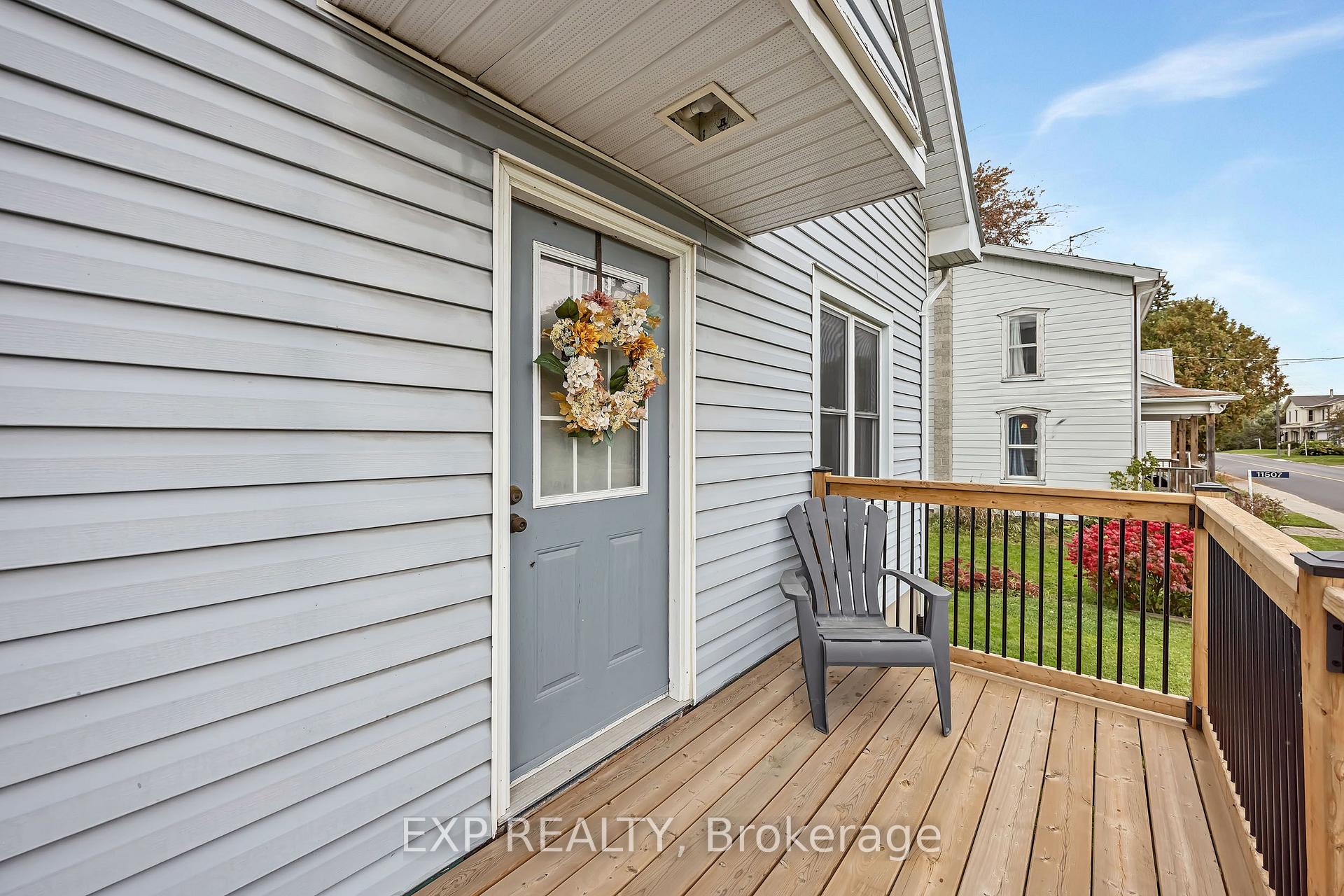 Photo 7 of 11505 Queen Street, North Dundas, North Dundas (Mountain) Twp — HOMEH