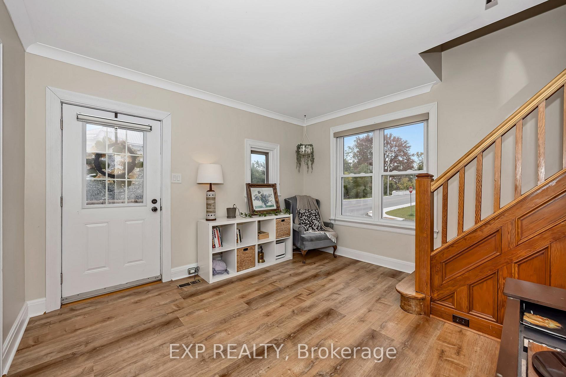 Photo 8 of 11505 Queen Street, North Dundas, North Dundas (Mountain) Twp — HOMEH
