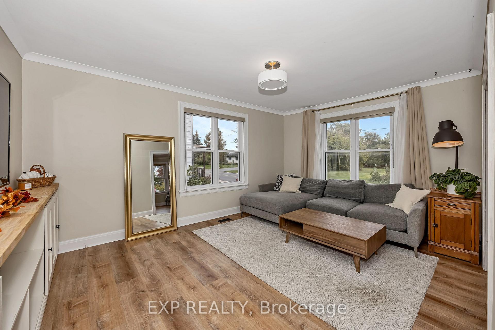 Photo 13 of 11505 Queen Street, North Dundas, North Dundas (Mountain) Twp — HOMEH