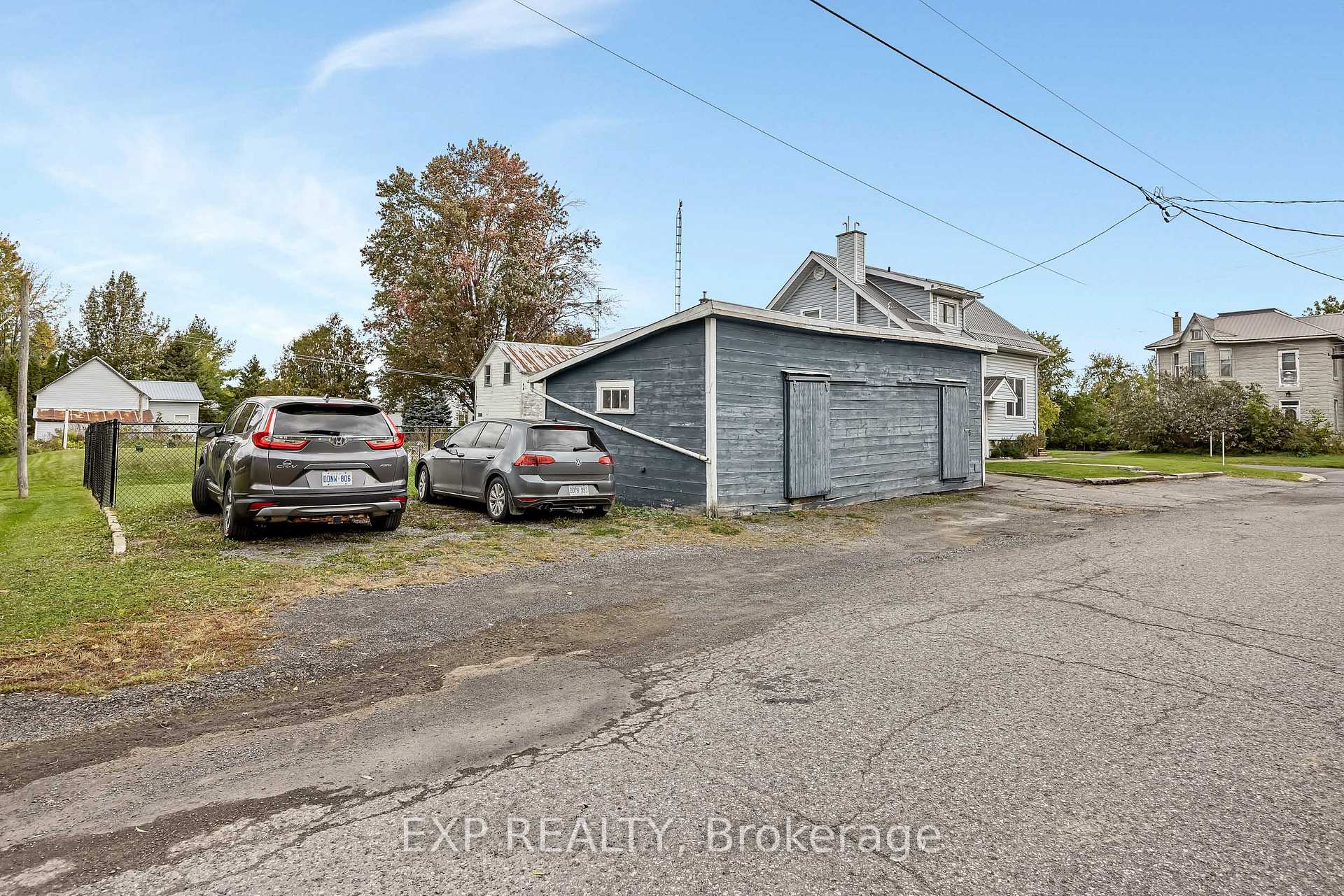 Photo 48 of 11505 Queen Street, North Dundas, North Dundas (Mountain) Twp — HOMEH