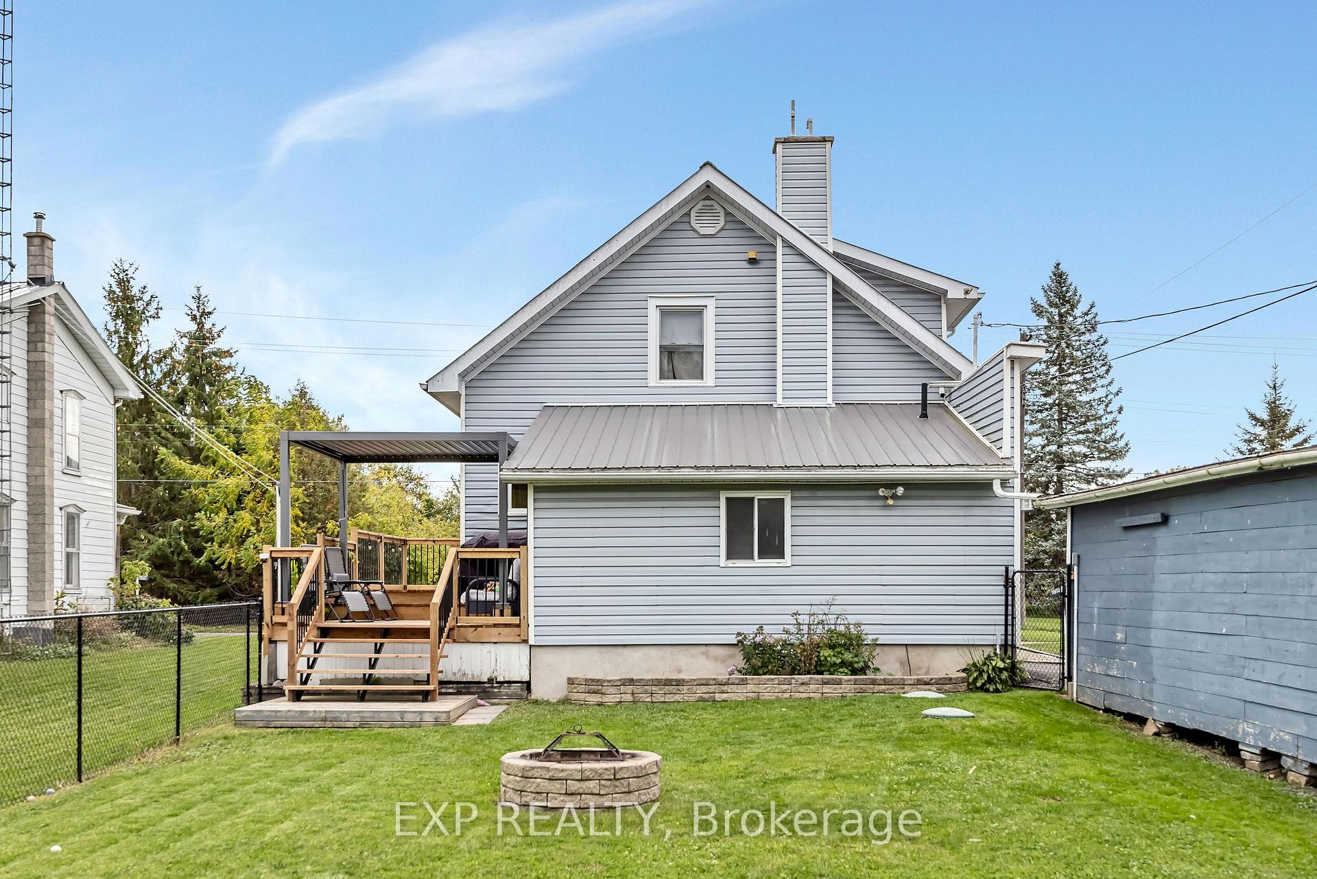 Photo 50 of 11505 Queen Street, North Dundas, North Dundas (Mountain) Twp — HOMEH