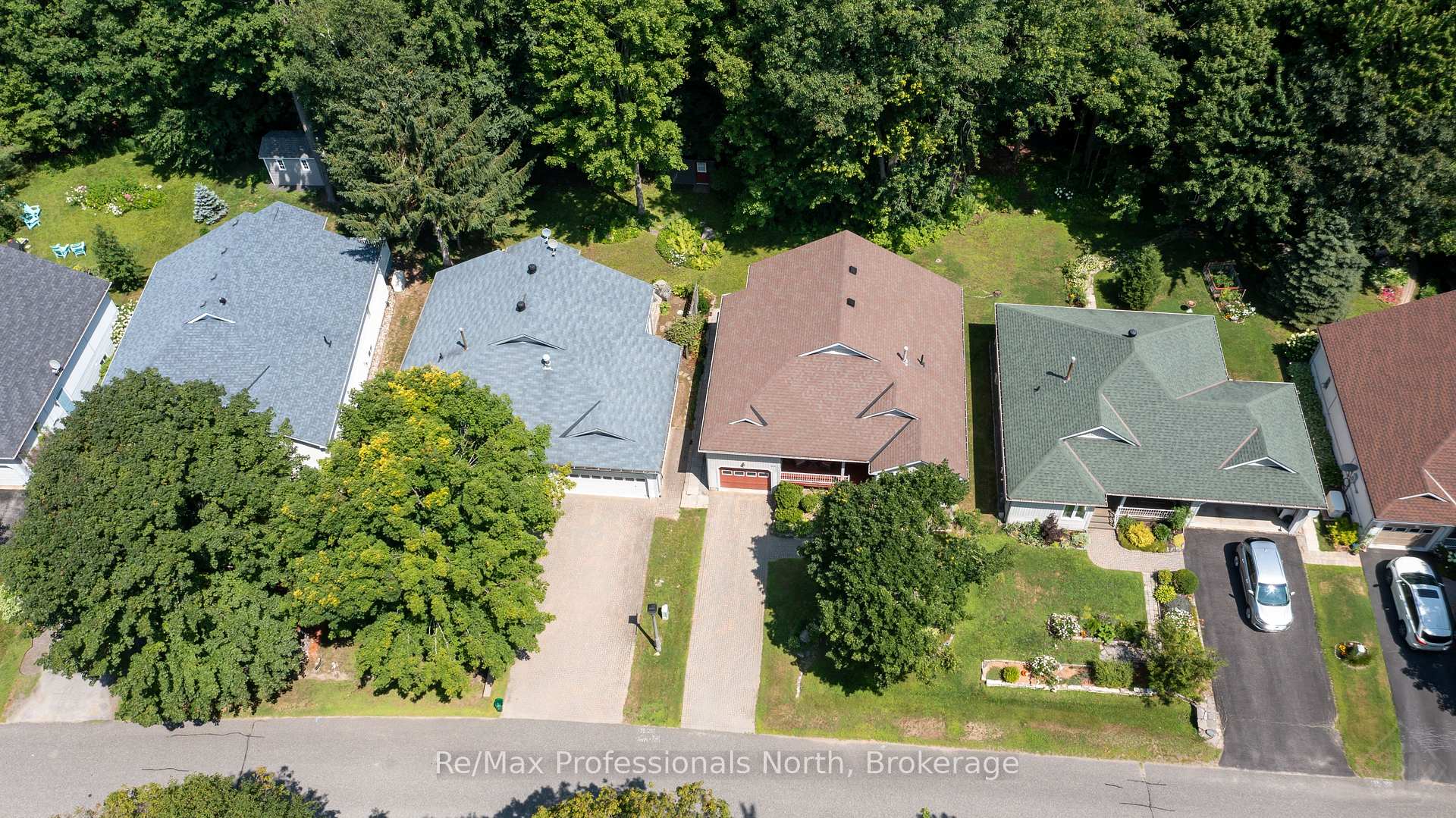 Photo 35 of 60 Pineridge Gate, Gravenhurst, Muskoka (S) — HOMEH