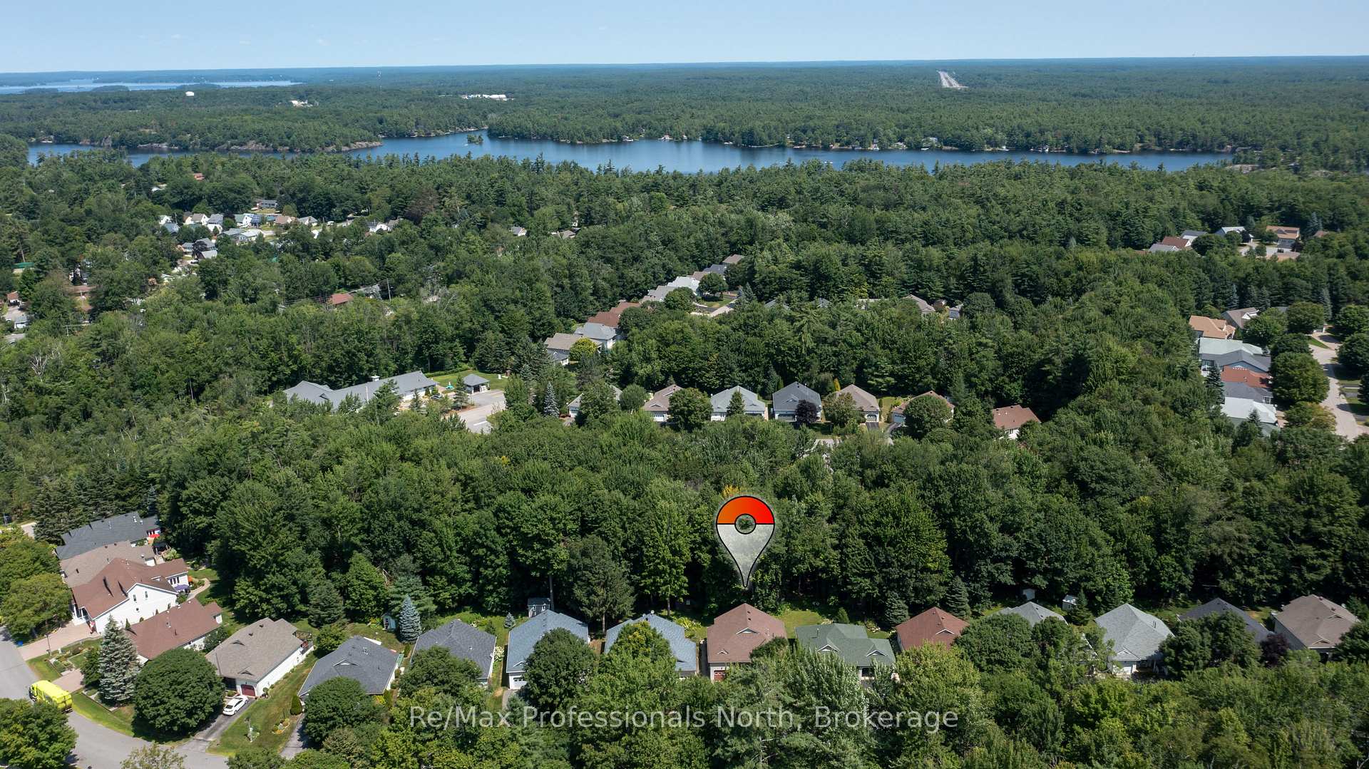 Photo 36 of 60 Pineridge Gate, Gravenhurst, Muskoka (S) — HOMEH