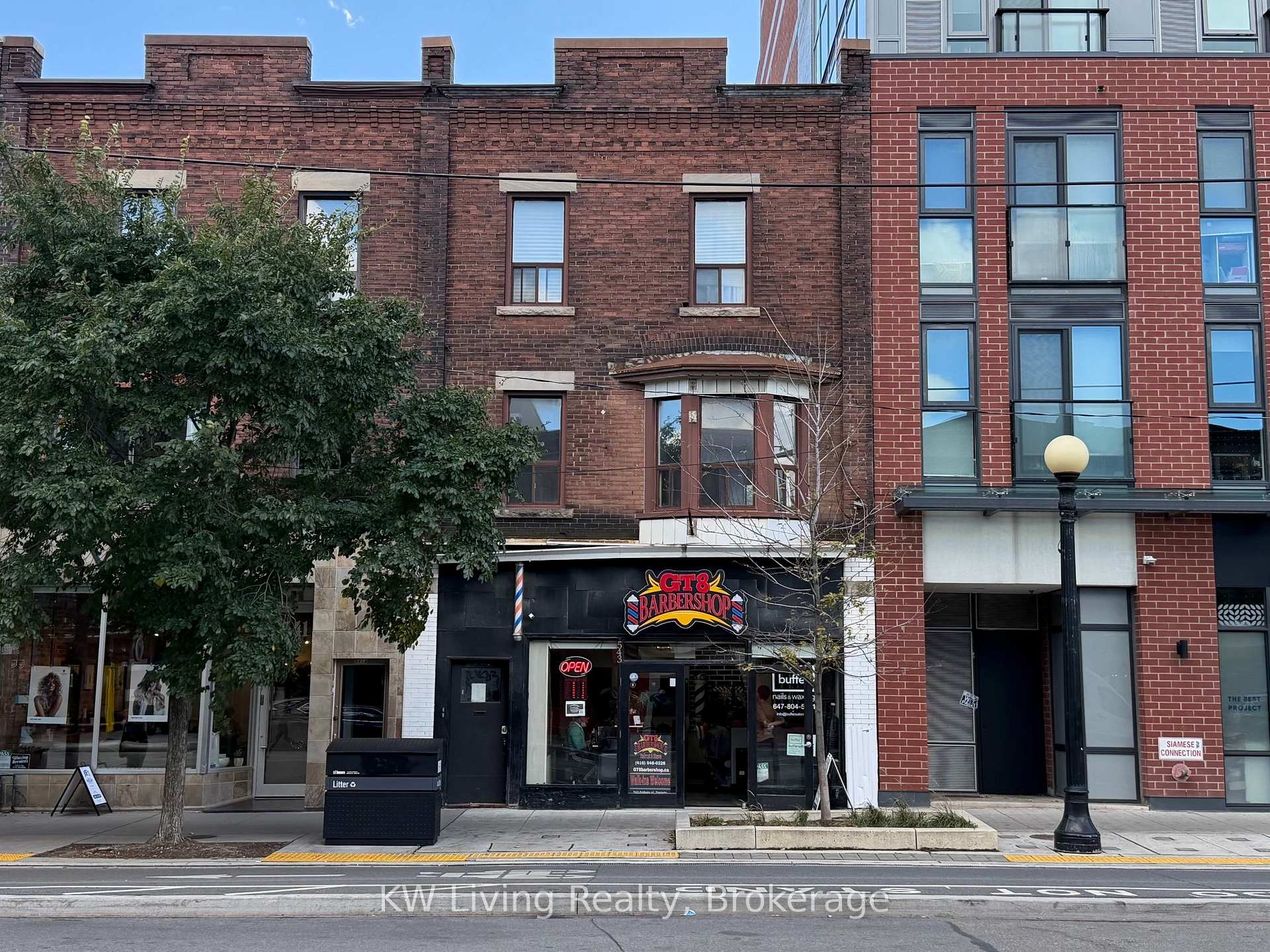 Photo of Unit 2/F, 543 College Street