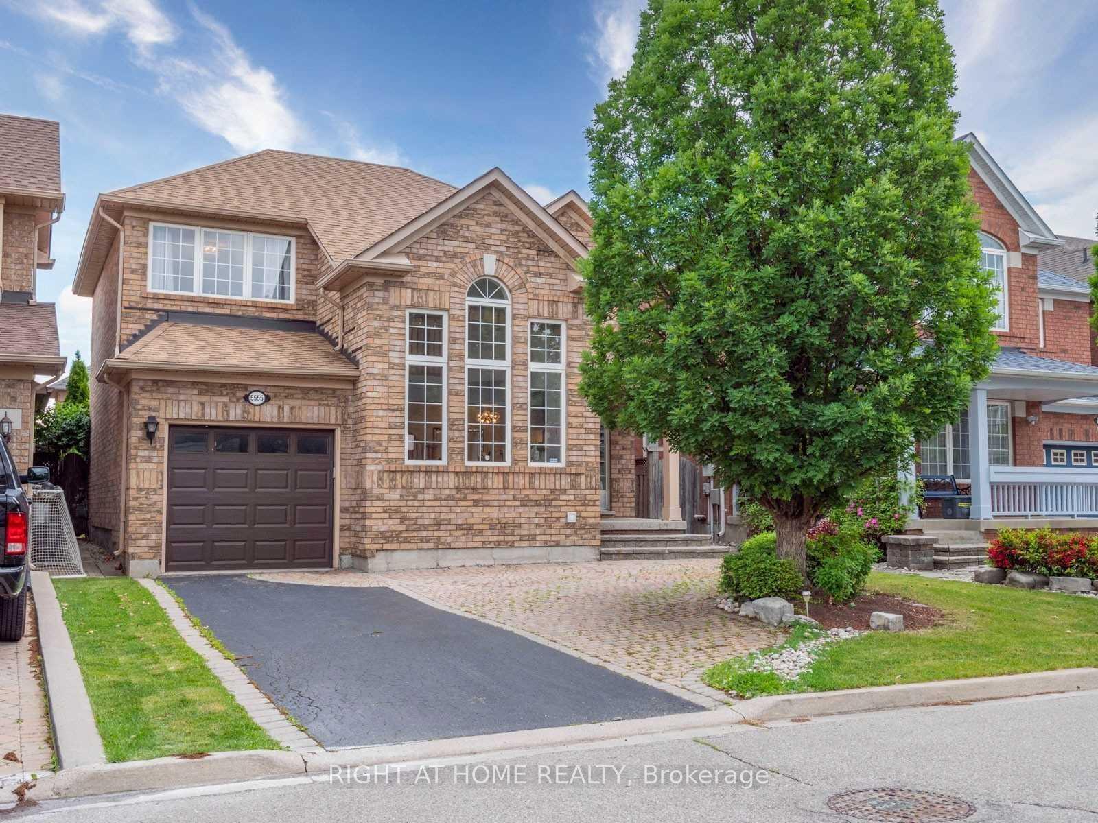 Photo 1 of 5555 Bridgeport Gate, Mississauga, Churchill Meadows — HOMEH