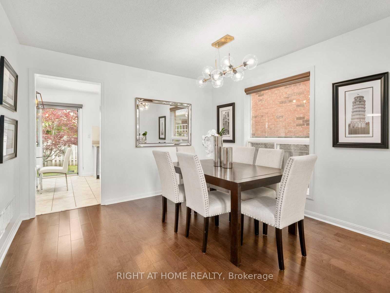 Photo 6 of 5555 Bridgeport Gate, Mississauga, Churchill Meadows — HOMEH