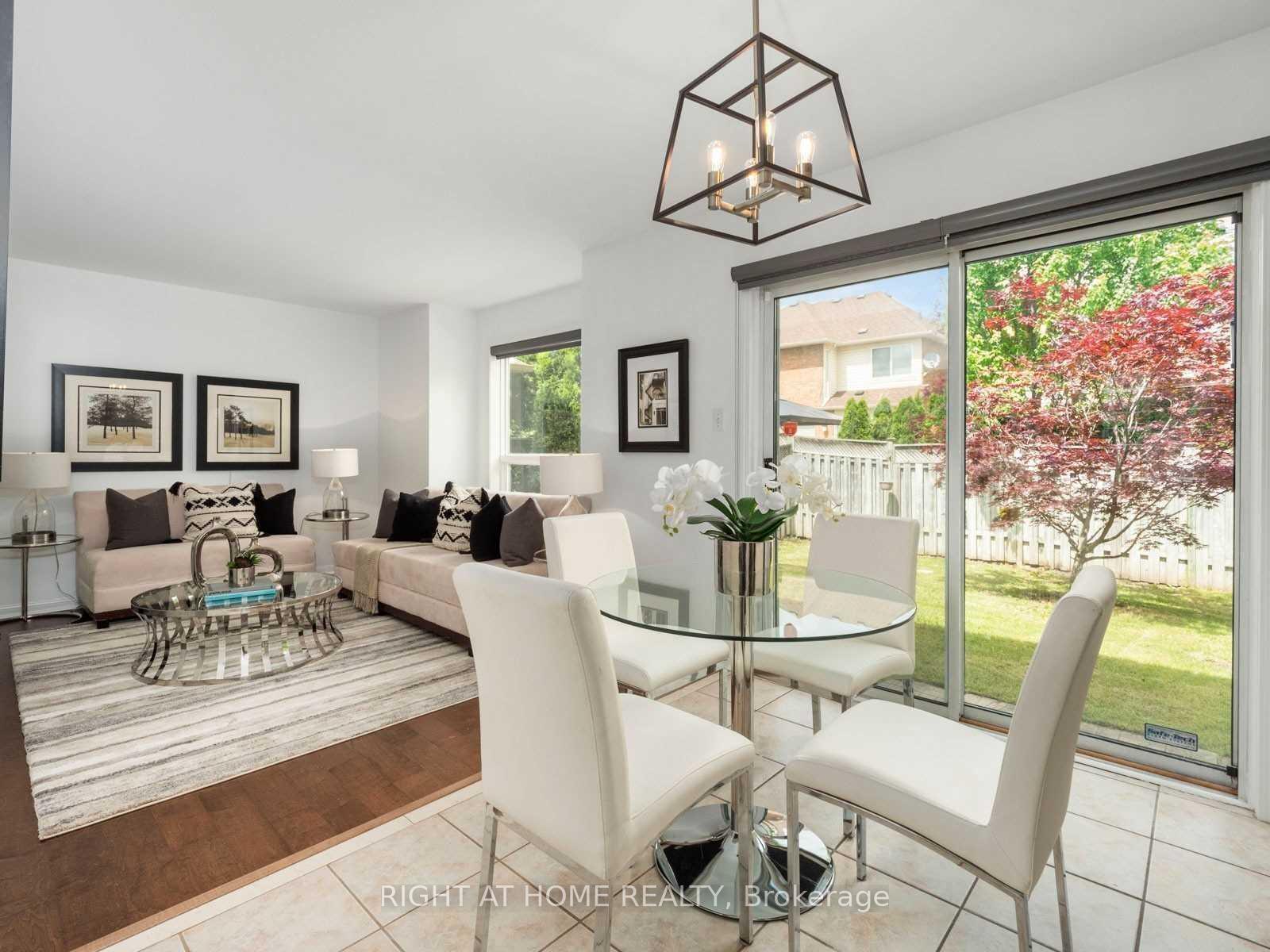 Photo 11 of 5555 Bridgeport Gate, Mississauga, Churchill Meadows — HOMEH