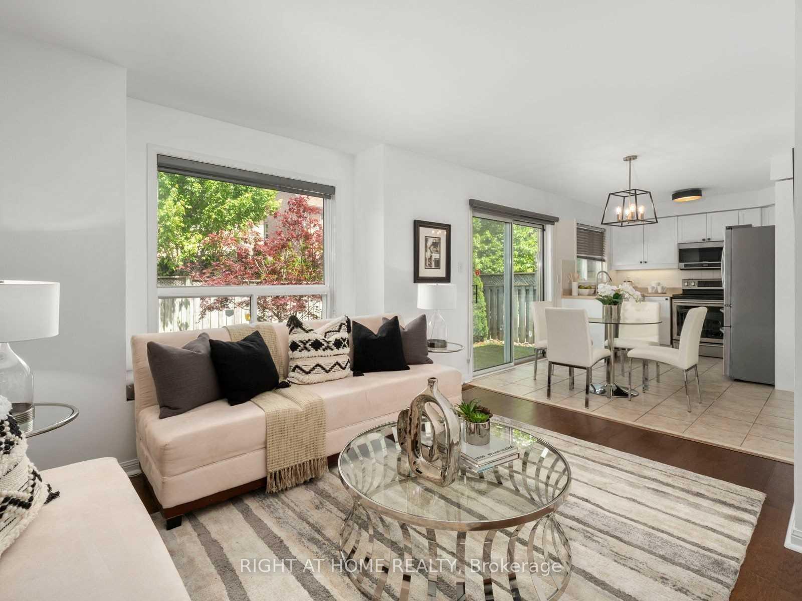 Photo 16 of 5555 Bridgeport Gate, Mississauga, Churchill Meadows — HOMEH