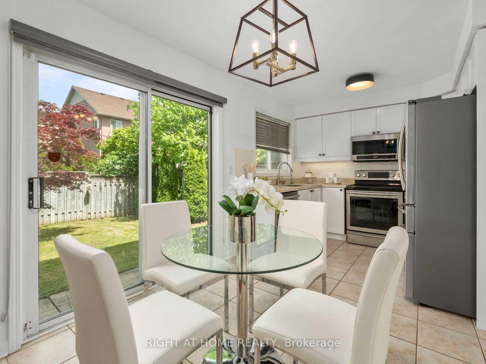 Photo 18 of 5555 Bridgeport Gate, Mississauga, Churchill Meadows — HOMEH