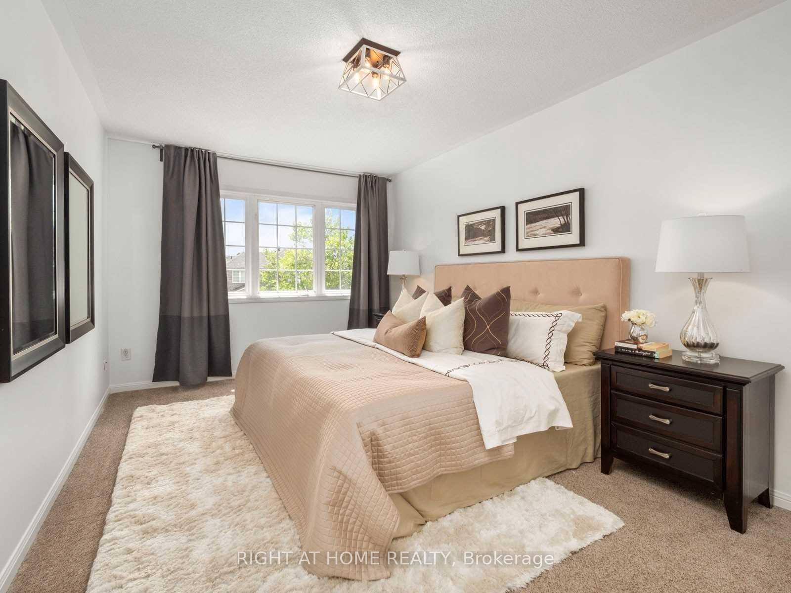 Photo 20 of 5555 Bridgeport Gate, Mississauga, Churchill Meadows — HOMEH