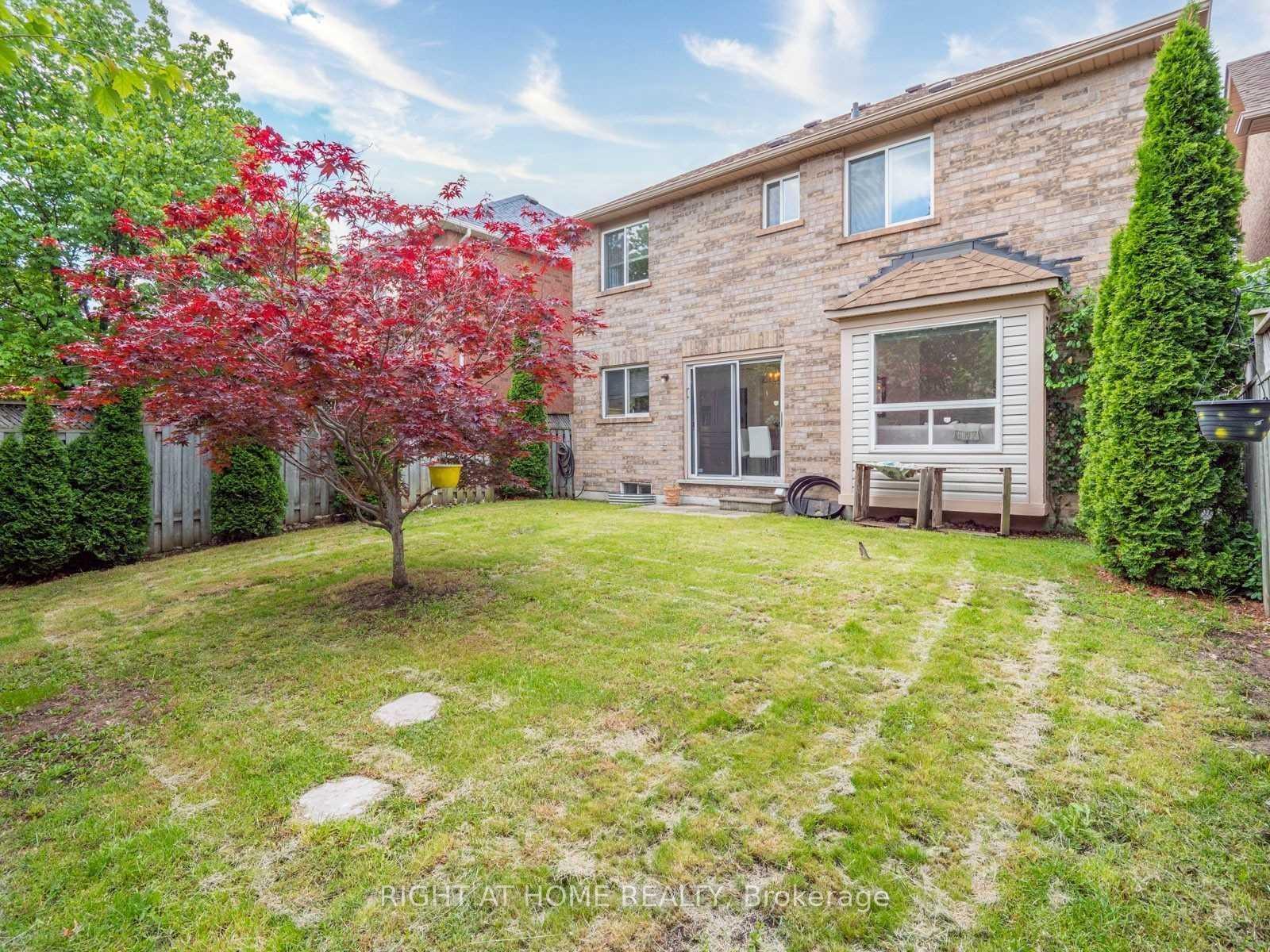 Photo 33 of 5555 Bridgeport Gate, Mississauga, Churchill Meadows — HOMEH