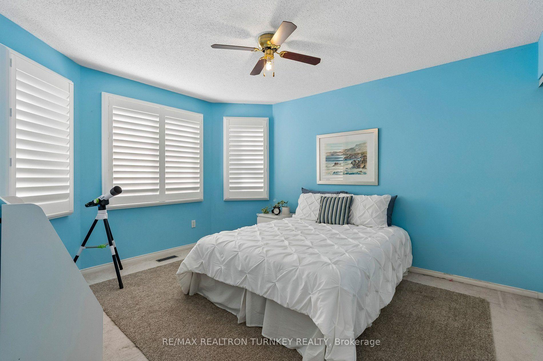 Photo 33 of 263 Chambers Crescent, Newmarket, Armitage — HOMEH