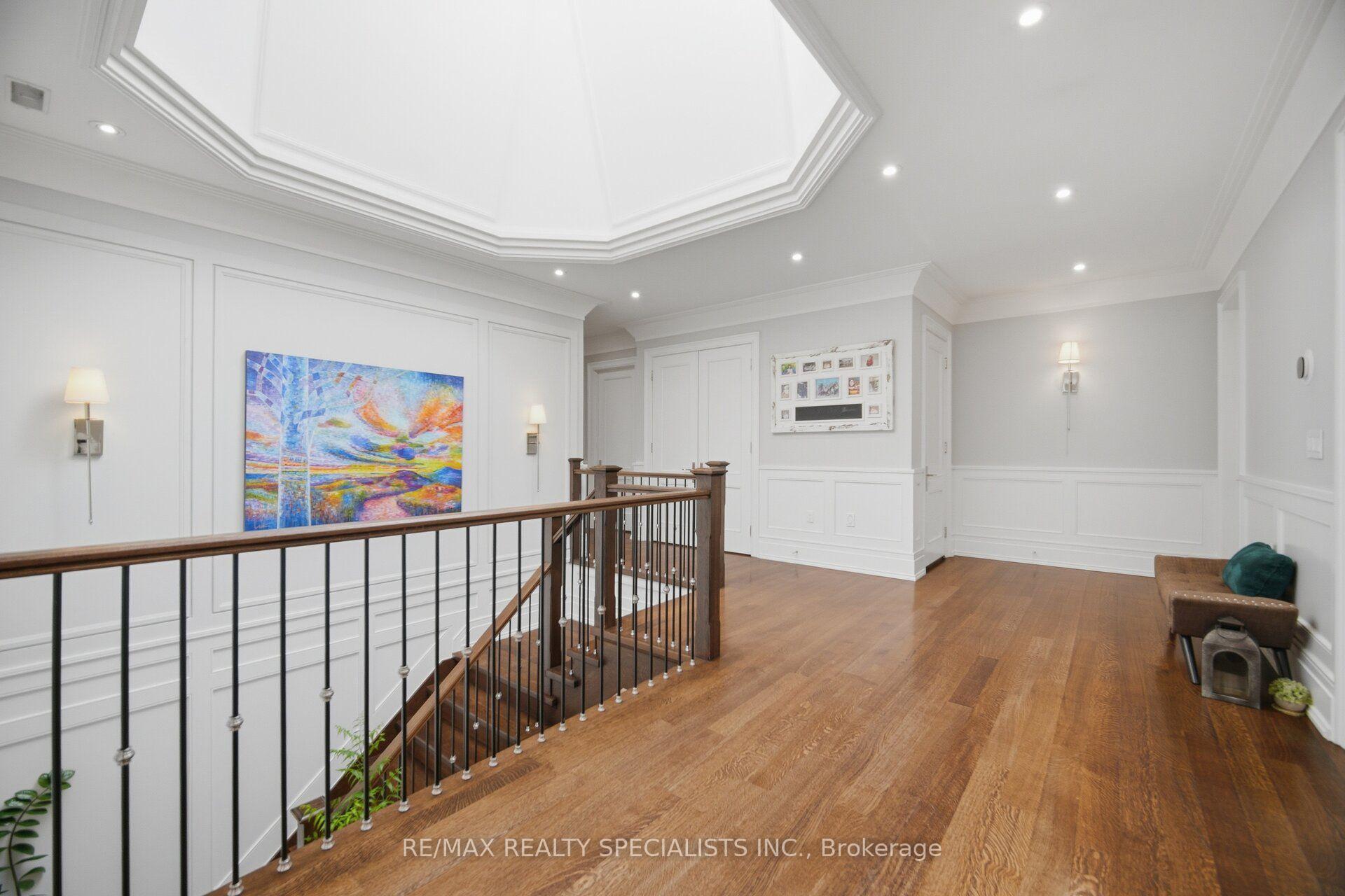 Photo 24 of 154 Burbank Drive, North York, Bayview Village — HOMEH
