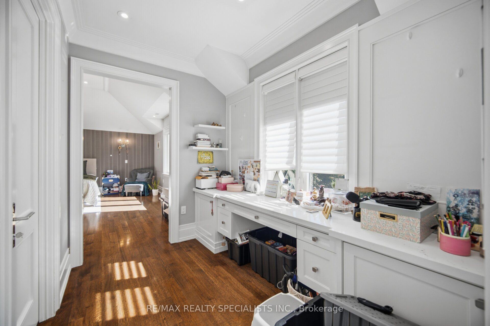 Photo 28 of 154 Burbank Drive, North York, Bayview Village — HOMEH