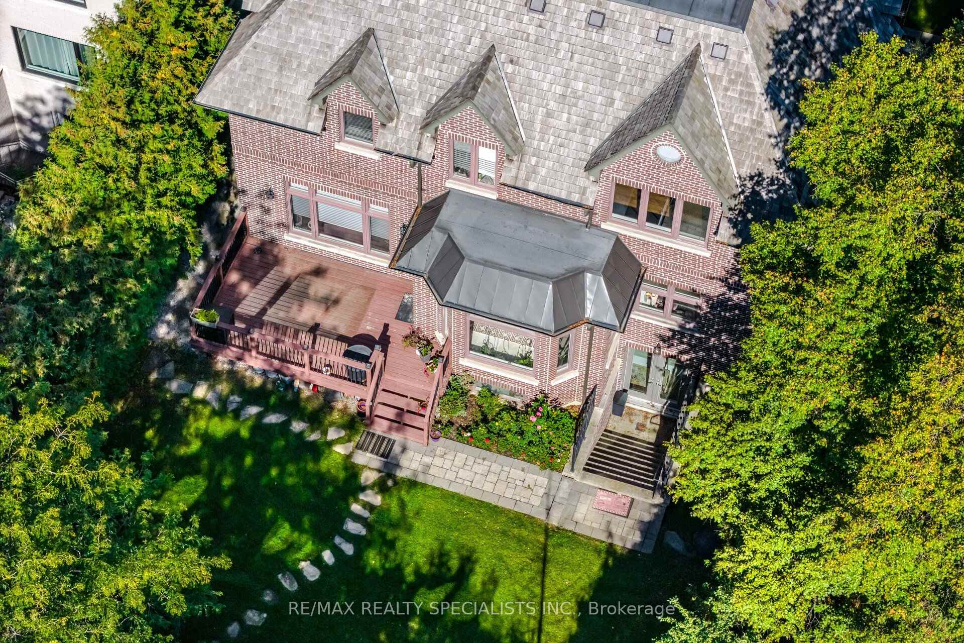Photo 50 of 154 Burbank Drive, North York, Bayview Village — HOMEH