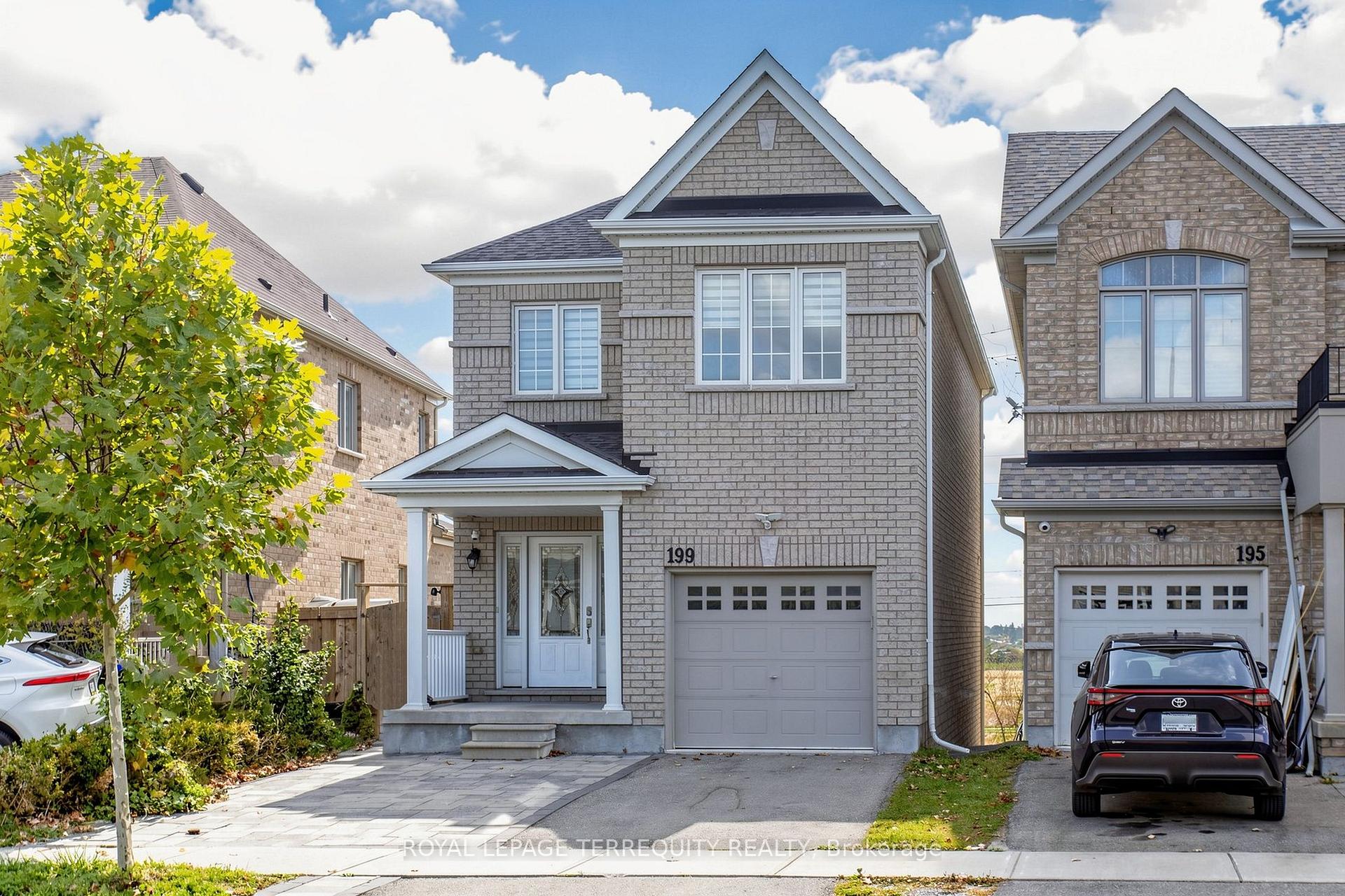 Photo of 199 Armstrong Crescent