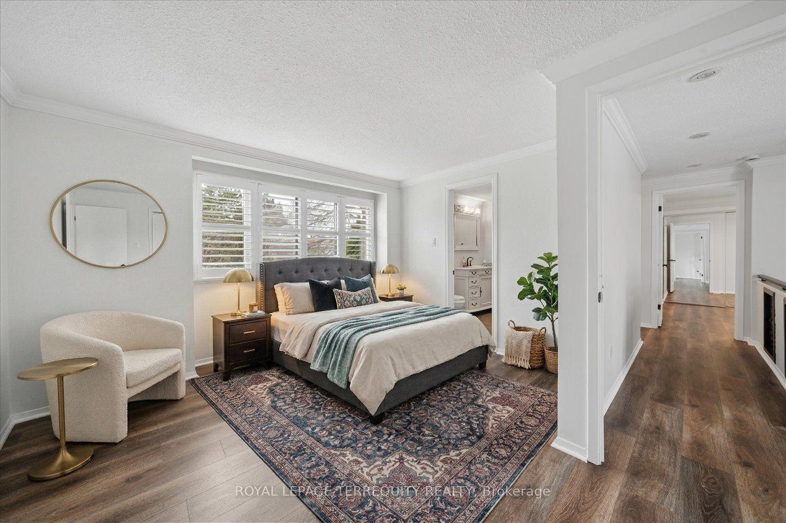 Photo 18 of 1825 Hyde Mill Crescent, Mississauga, Streetsville — HOMEH