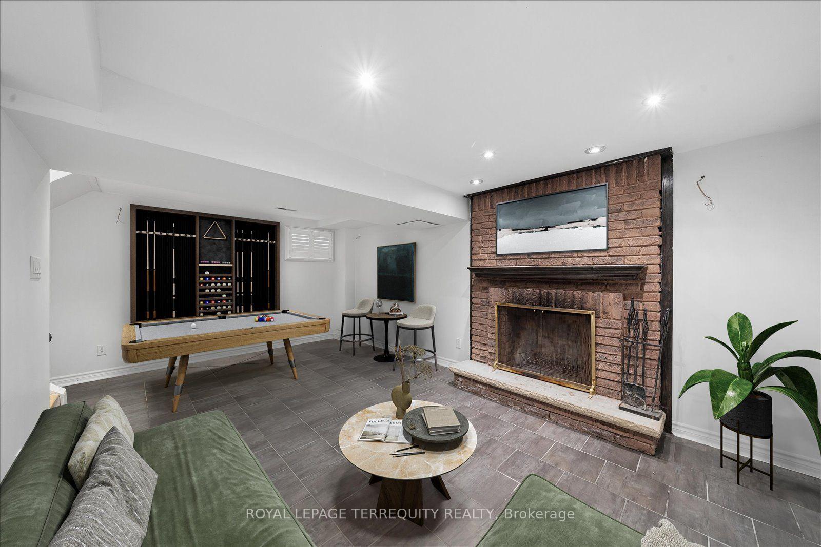 Photo 36 of 1825 Hyde Mill Crescent, Mississauga, Streetsville — HOMEH