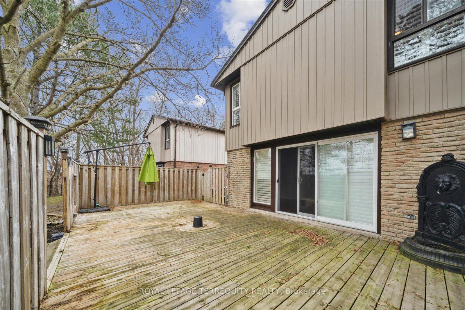 Photo 48 of 1825 Hyde Mill Crescent, Mississauga, Streetsville — HOMEH