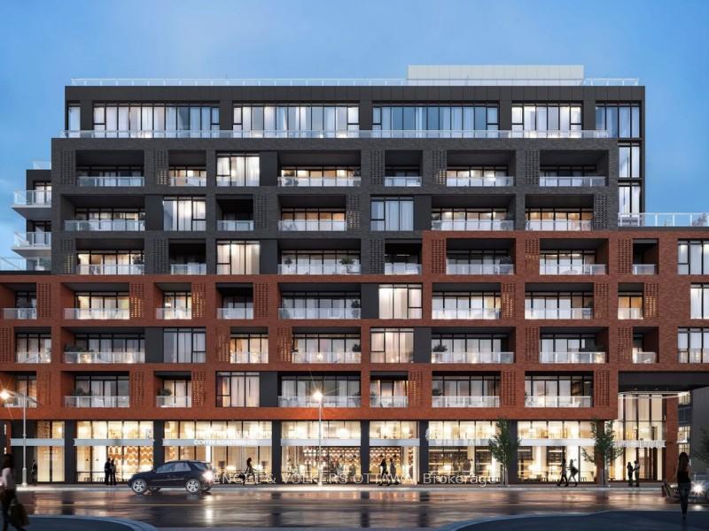 Photo of Unit 505, 10 James Street