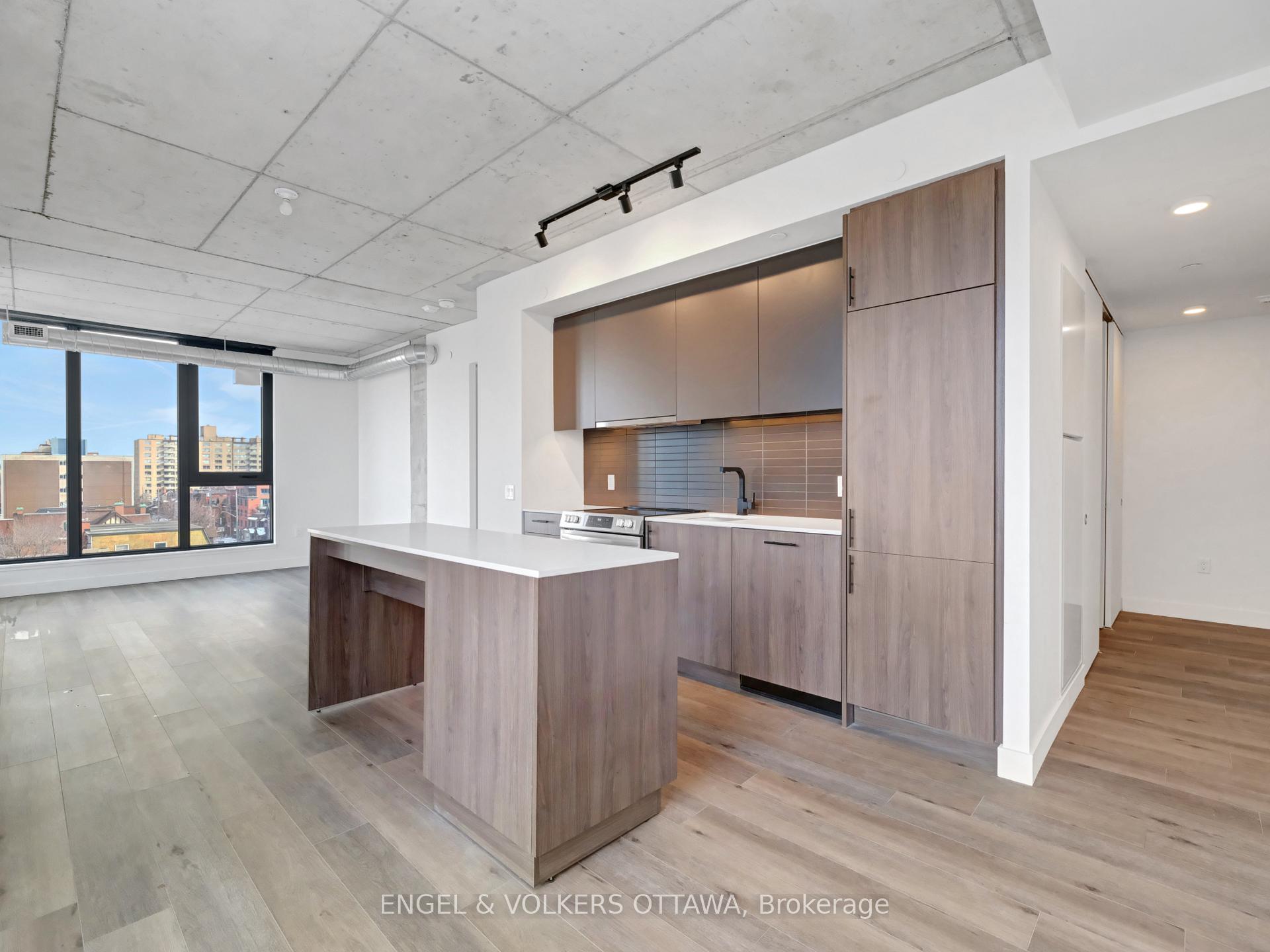 Photo 5 of Unit 505, 10 James Street, Ottawa, Ottawa Centre — HOMEH