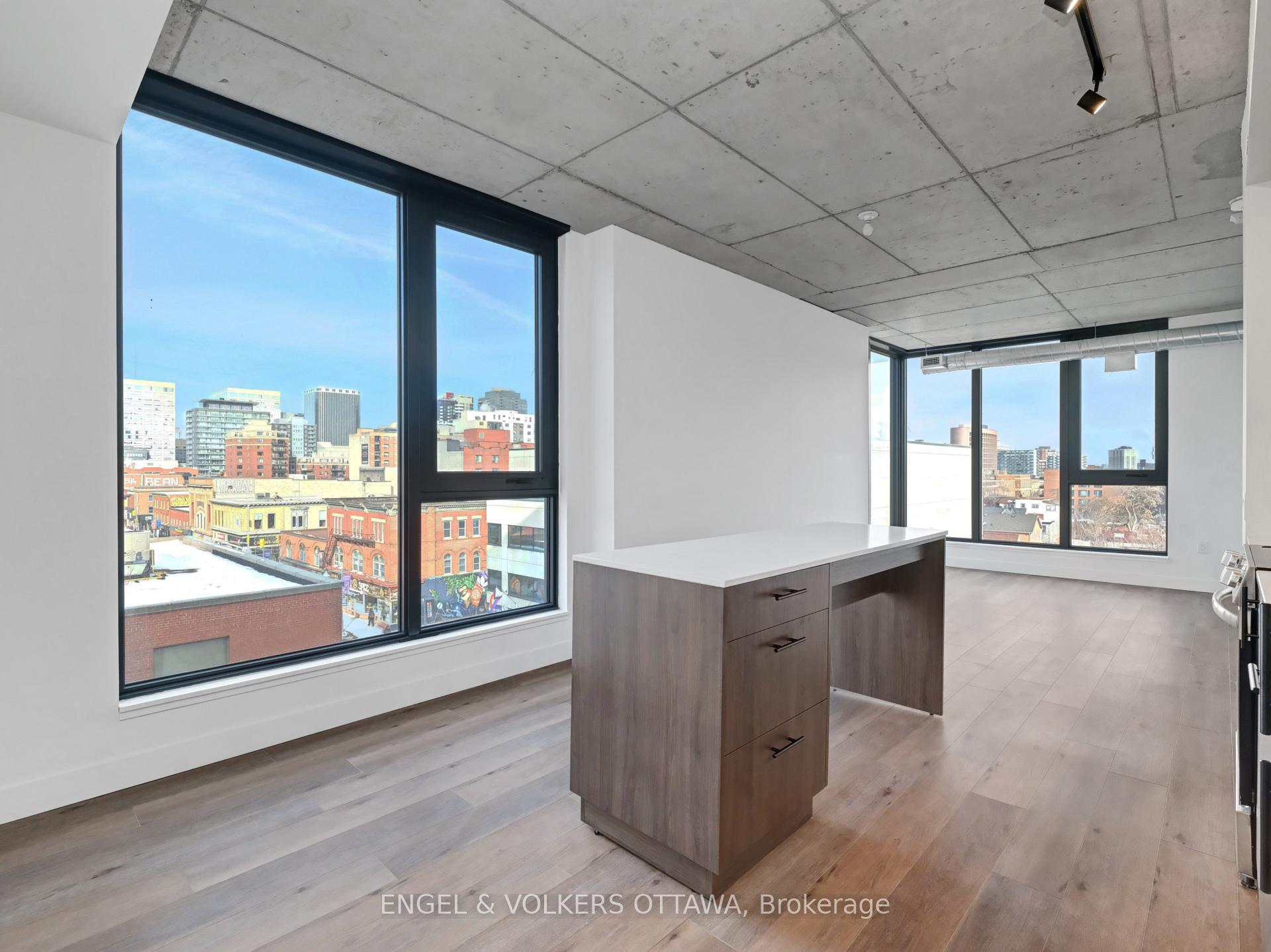 Photo 6 of Unit 505, 10 James Street, Ottawa, Ottawa Centre — HOMEH