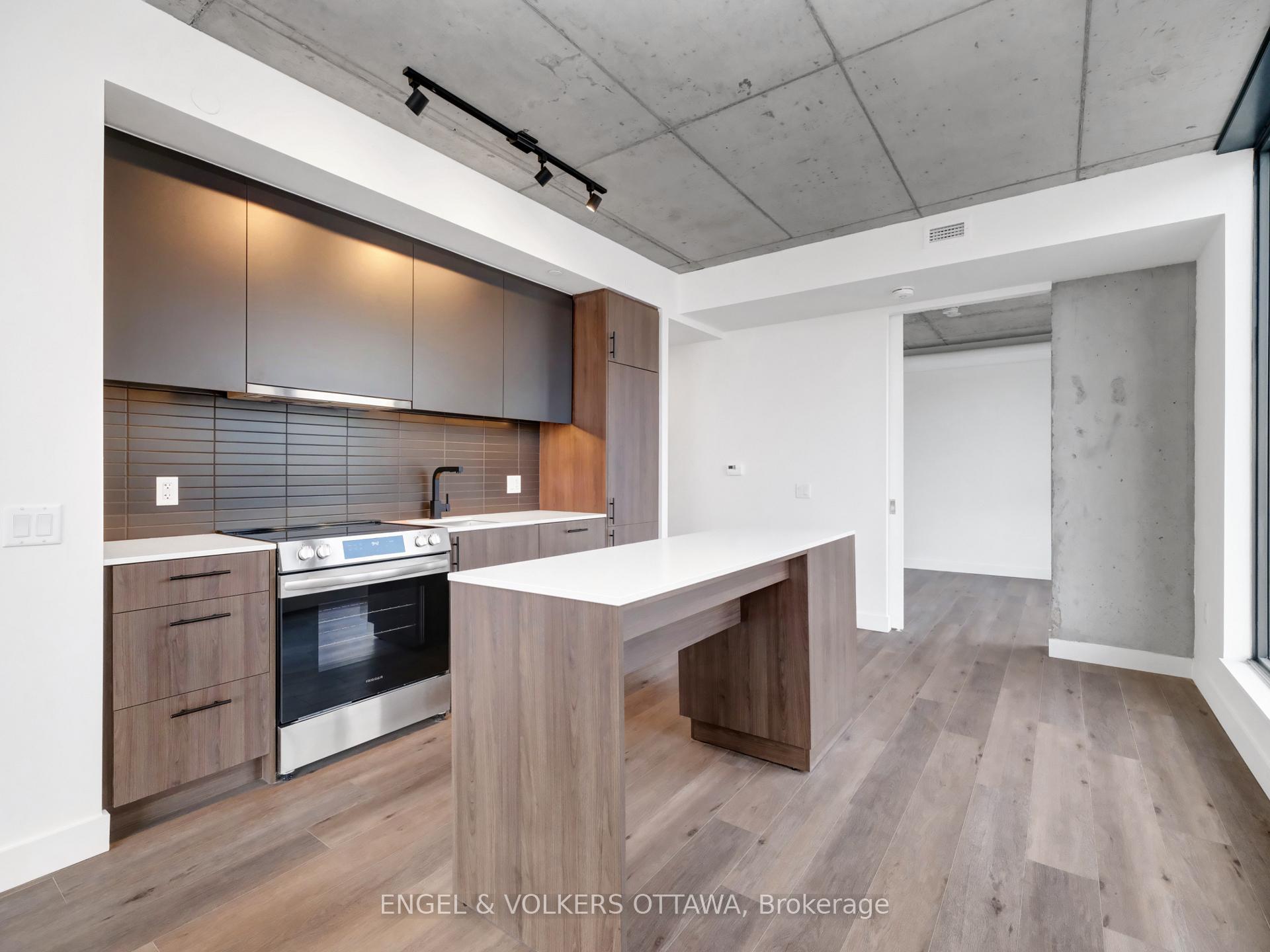 Photo 7 of Unit 505, 10 James Street, Ottawa, Ottawa Centre — HOMEH