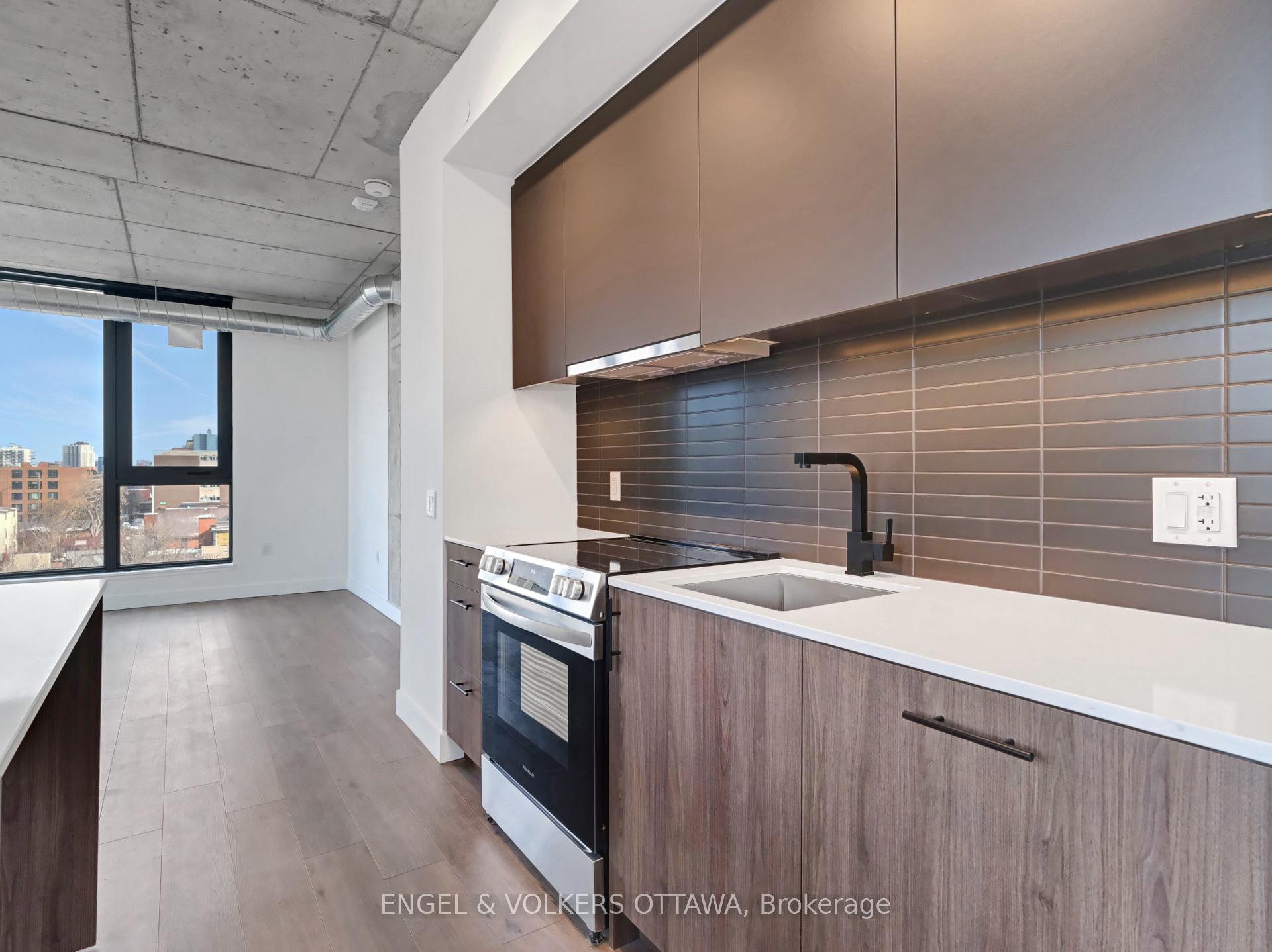 Photo 8 of Unit 505, 10 James Street, Ottawa, Ottawa Centre — HOMEH