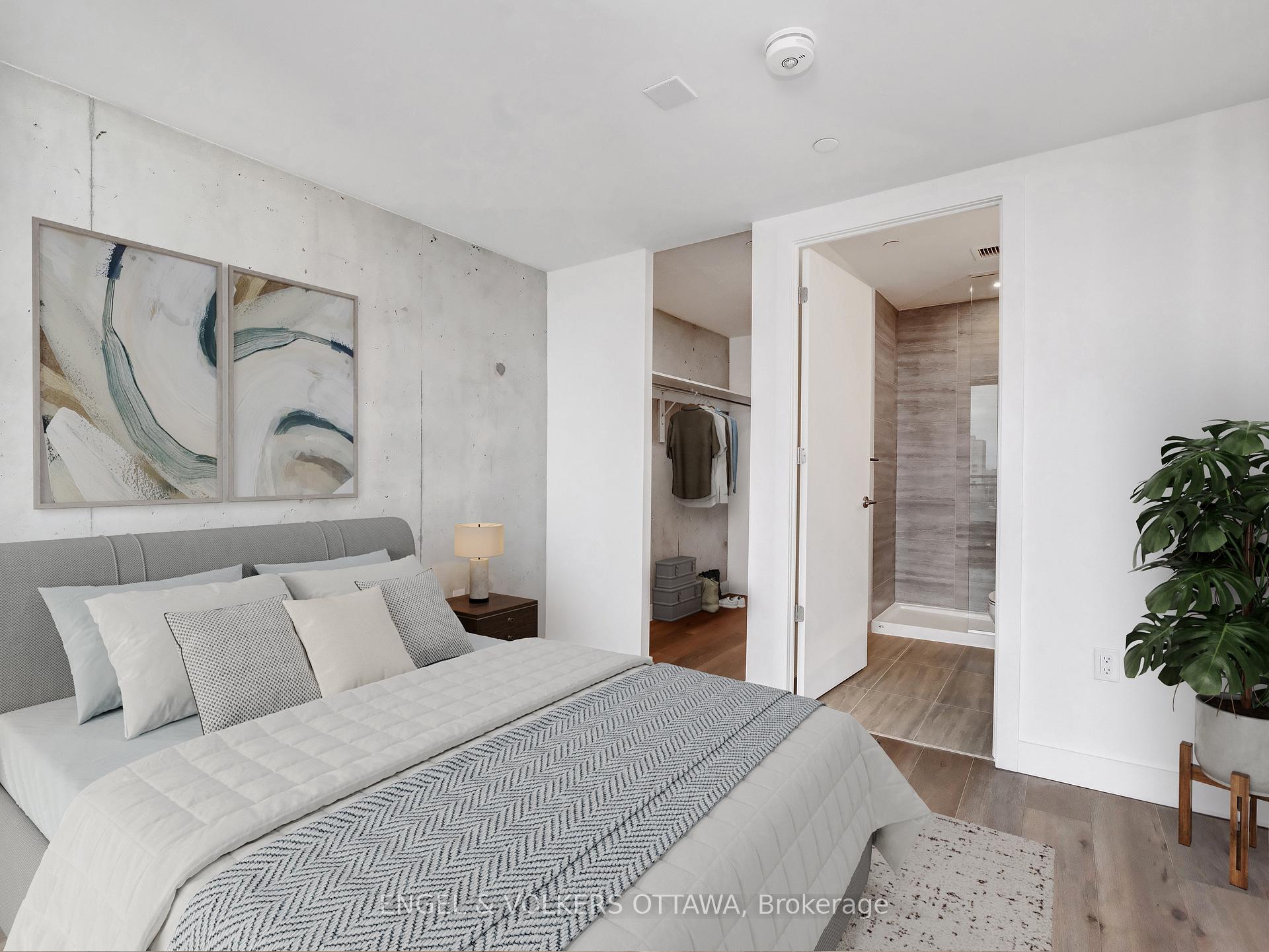 Photo 11 of Unit 505, 10 James Street, Ottawa, Ottawa Centre — HOMEH