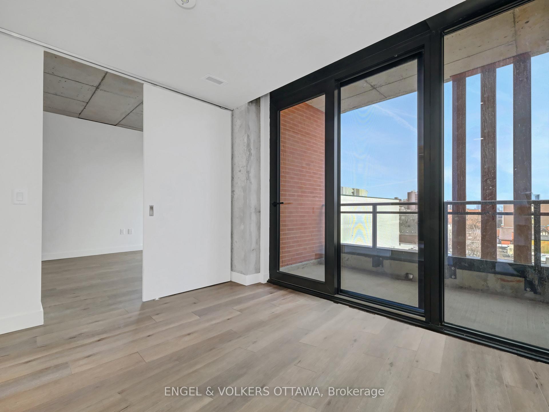 Photo 12 of Unit 505, 10 James Street, Ottawa, Ottawa Centre — HOMEH